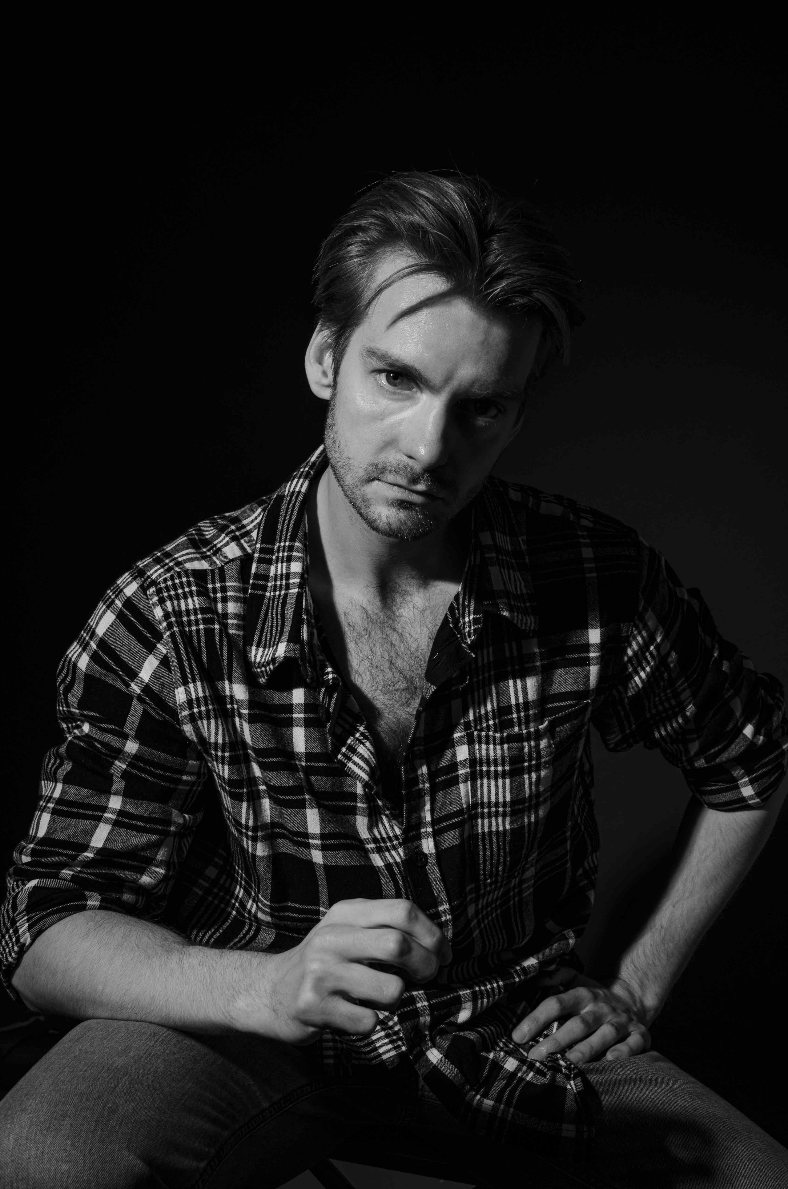 Модельная фотосессия в Москве | Портфолио моделей — Клинова Ирина. Коммерческий и портретный фотограф в Москве Ирина Клинова