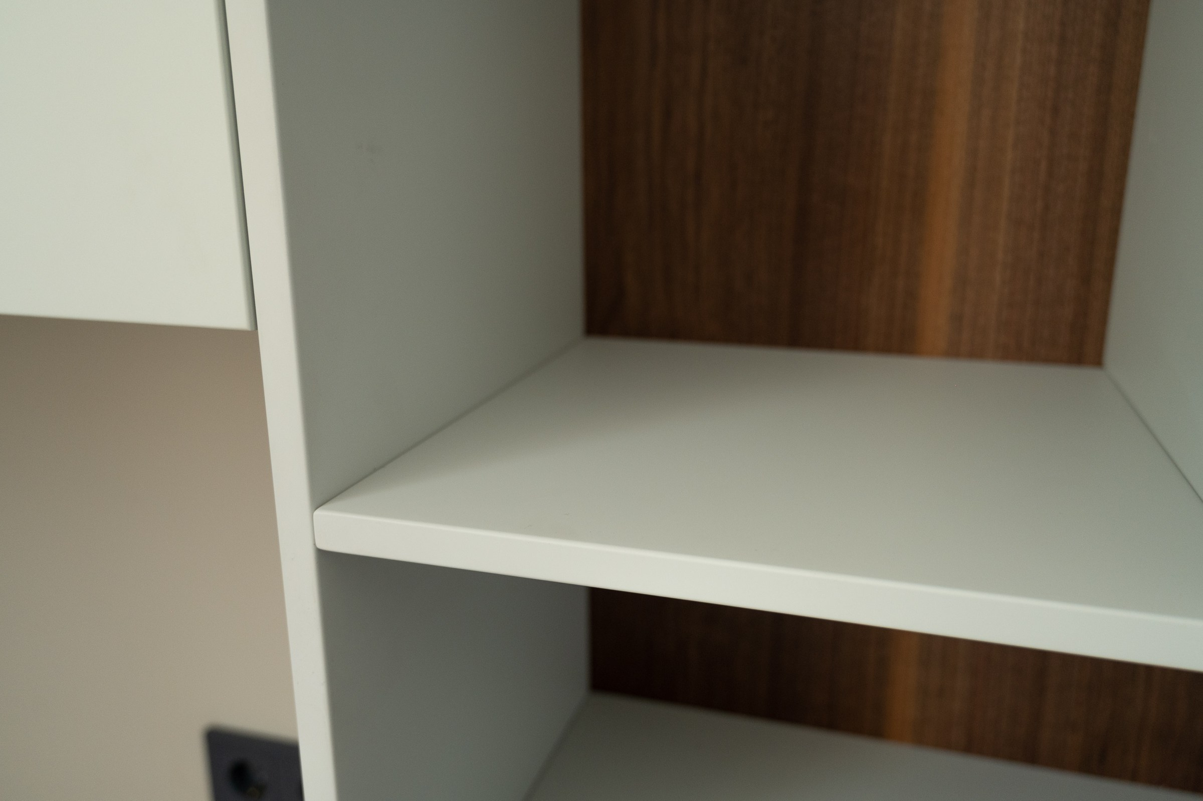 Квартира дизайнера. Klauzevits Workshop