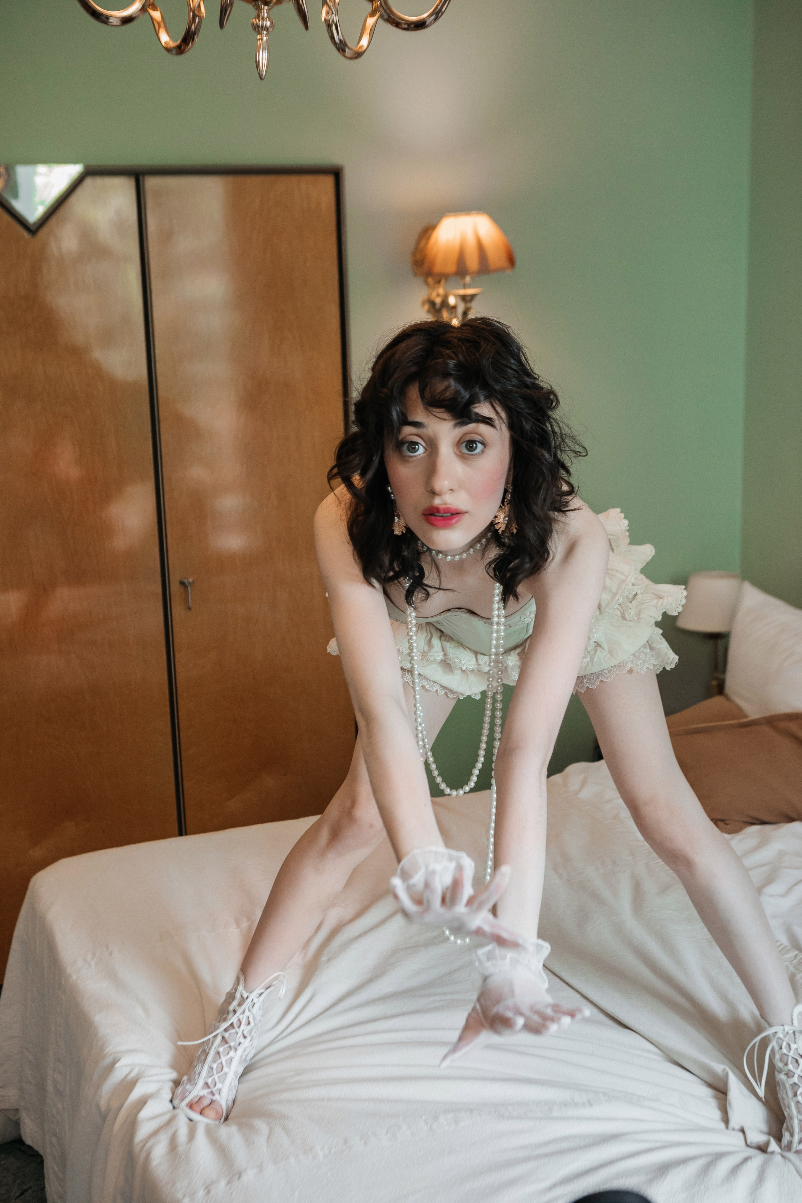 Нежная принцесса в сказке илюзий. Свадебный и семейный фотограф Ибрагимова Мария из Екатеринбурга