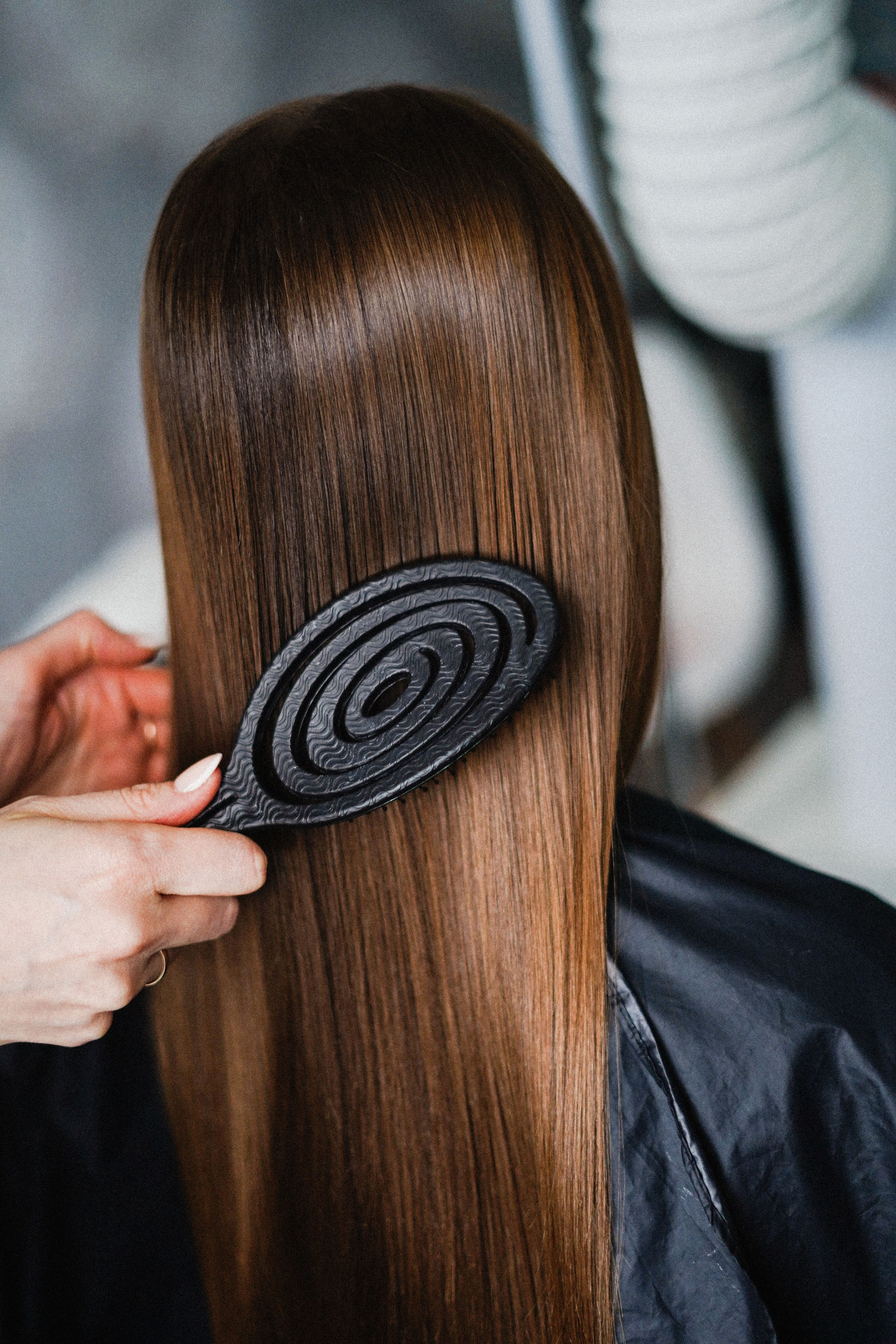 Контент для мастера по восстановлению волос. Фотограф Надежда Миронова Вологда