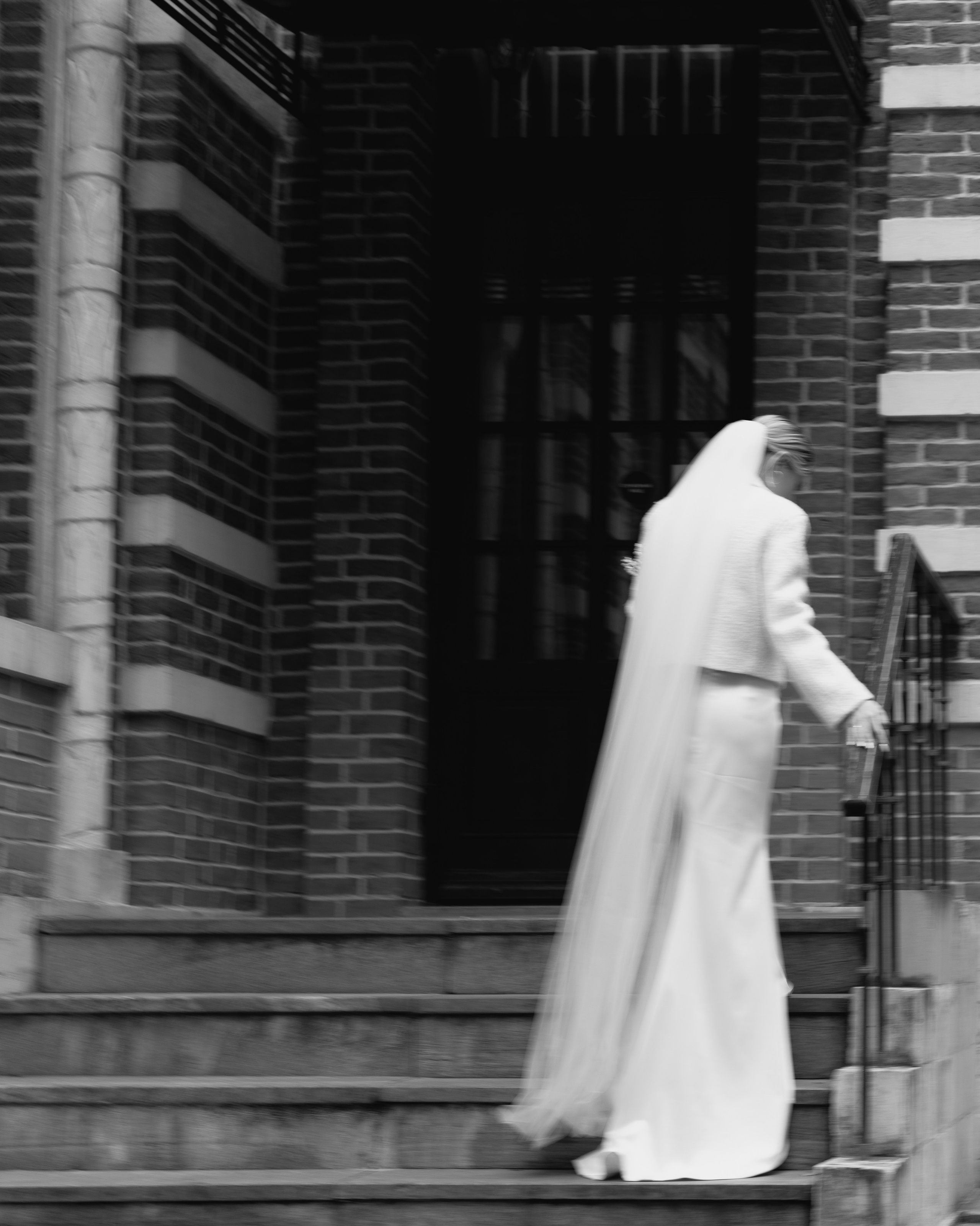 Наталия и Николай. Фотограф Олеся Скворцова