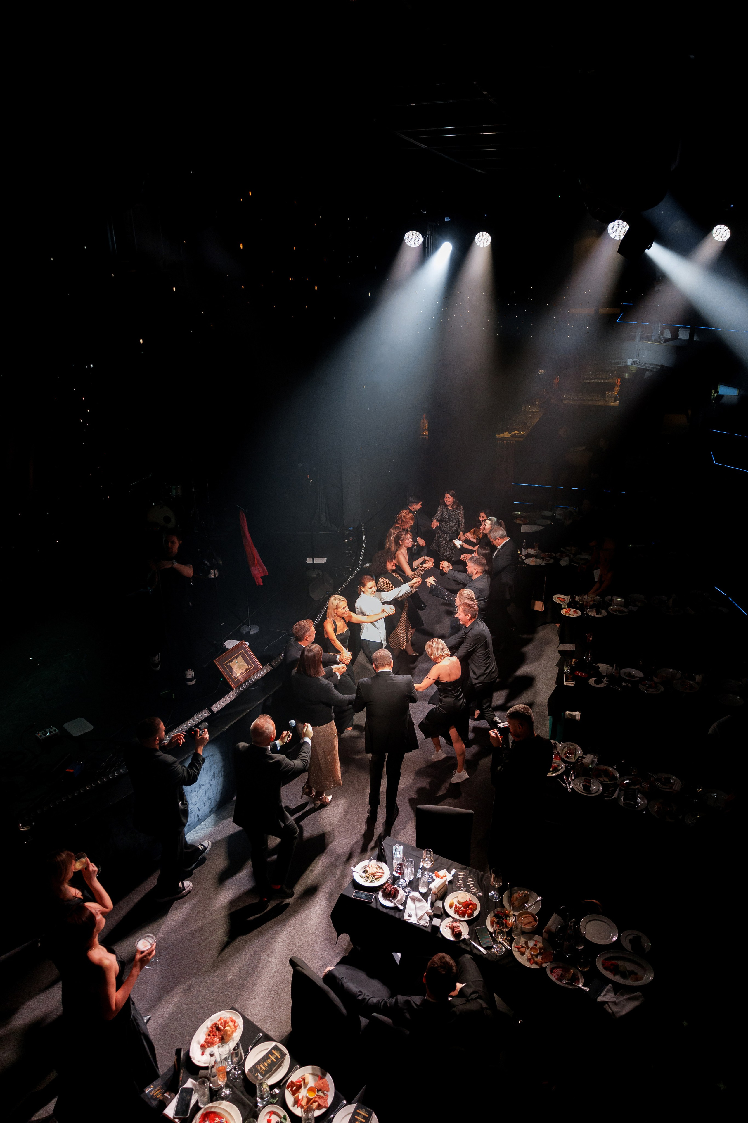 Яркие моменты. Свадебный репортажный фотограф в Москве