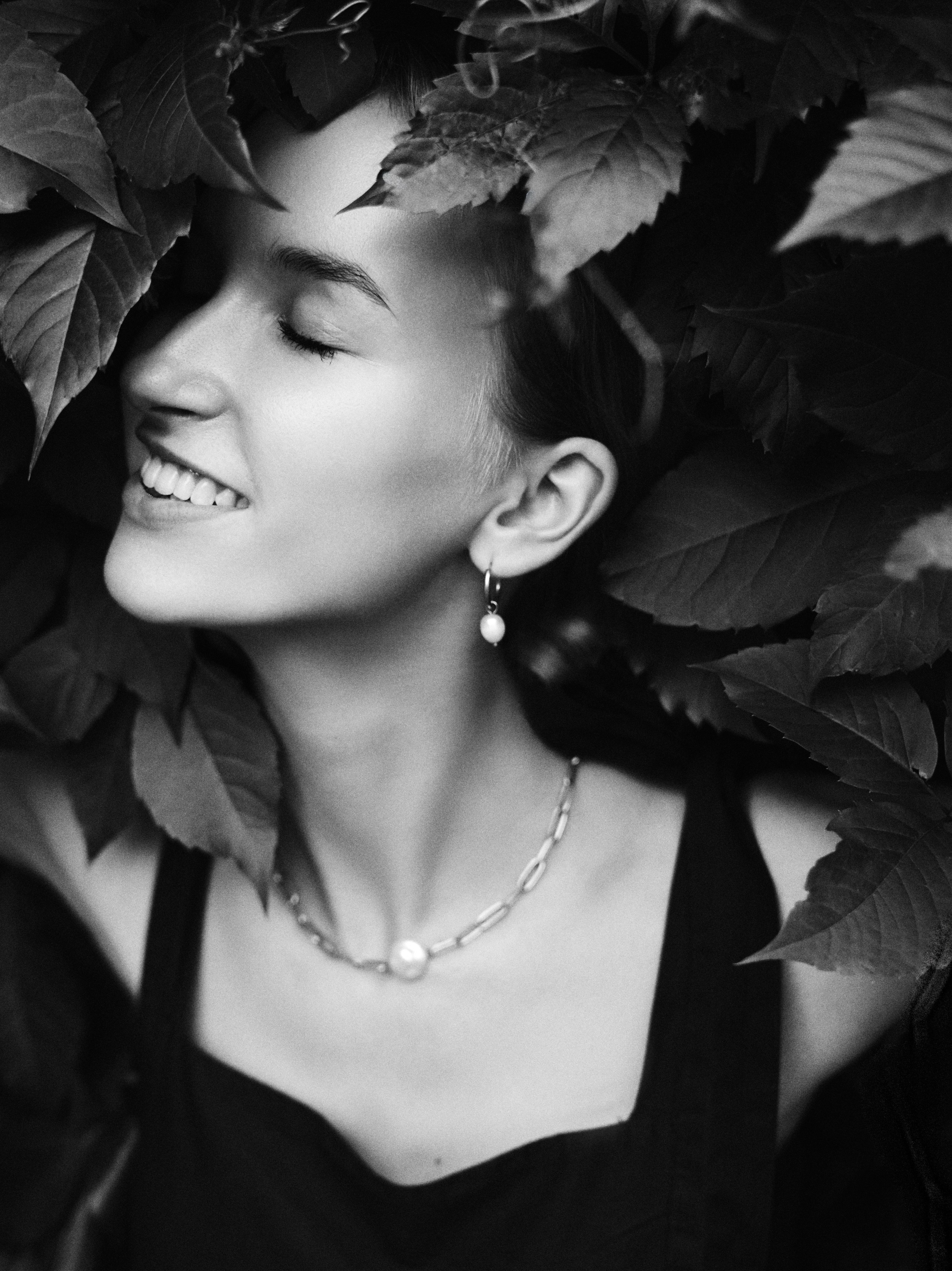 Аня Тютрина. Сергей Горшенин — профессиональный фотограф