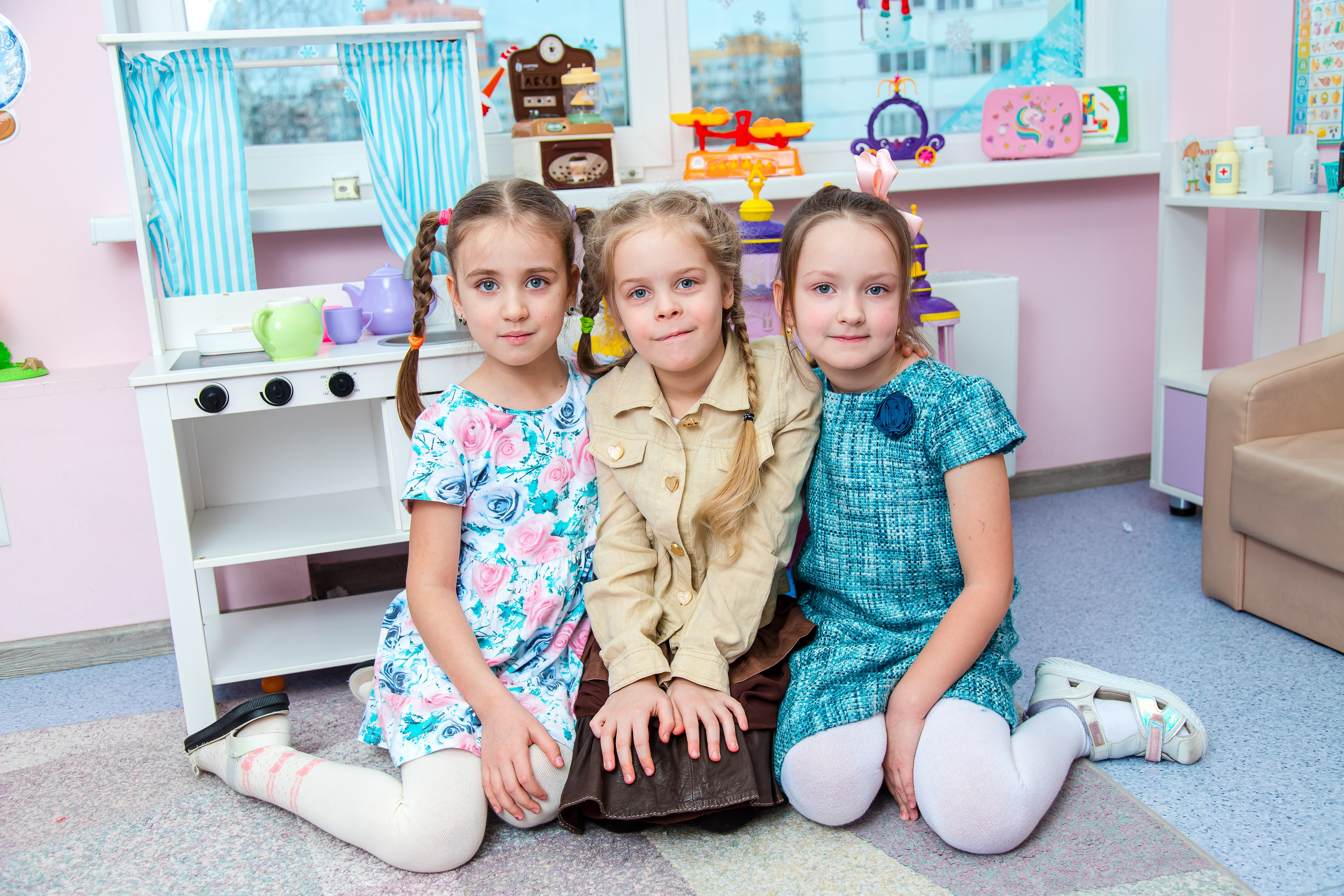 ФОТО Детский СаД. Твой Выпускной Альбом