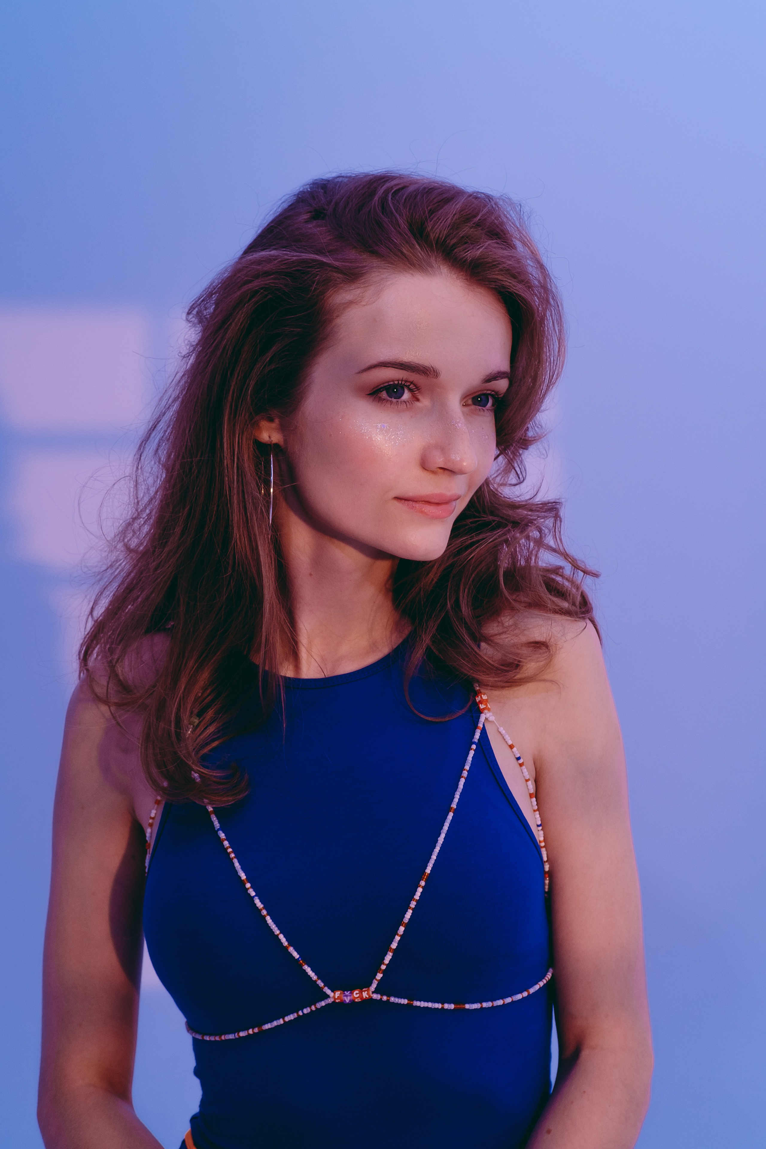 Индивидуальные съемки. Фотограф сюжетных съемок и портретов в Санкт-Петербурге и Москве Стася Ефремова