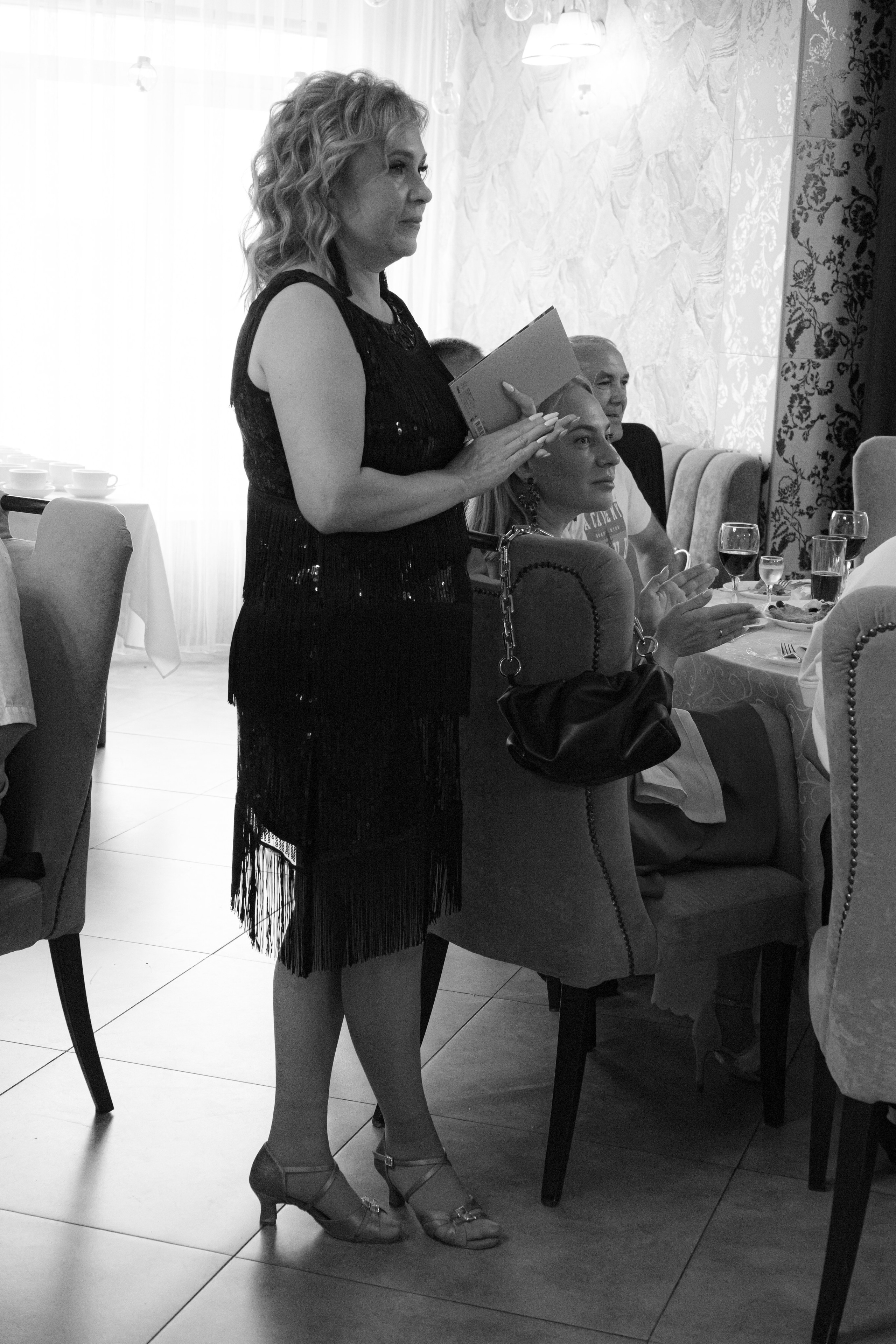 OKSANA BIRTHDAY. Photokarish