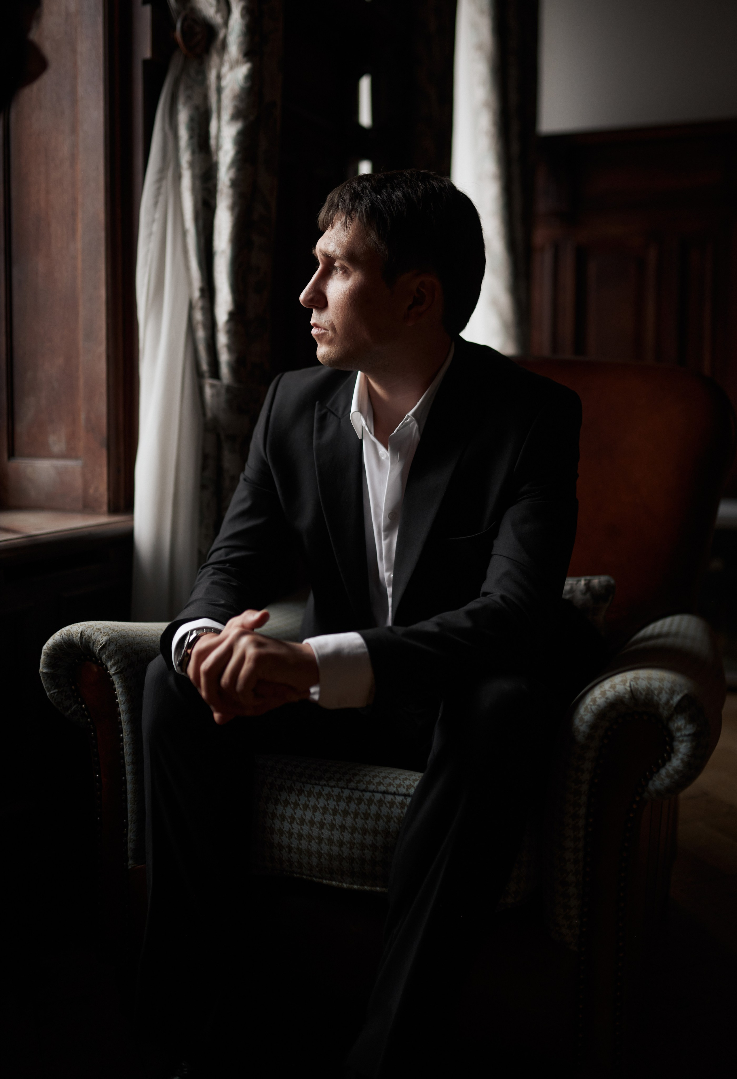 Лео & Камилла. Фотограф в Курске Ольга Дудинова