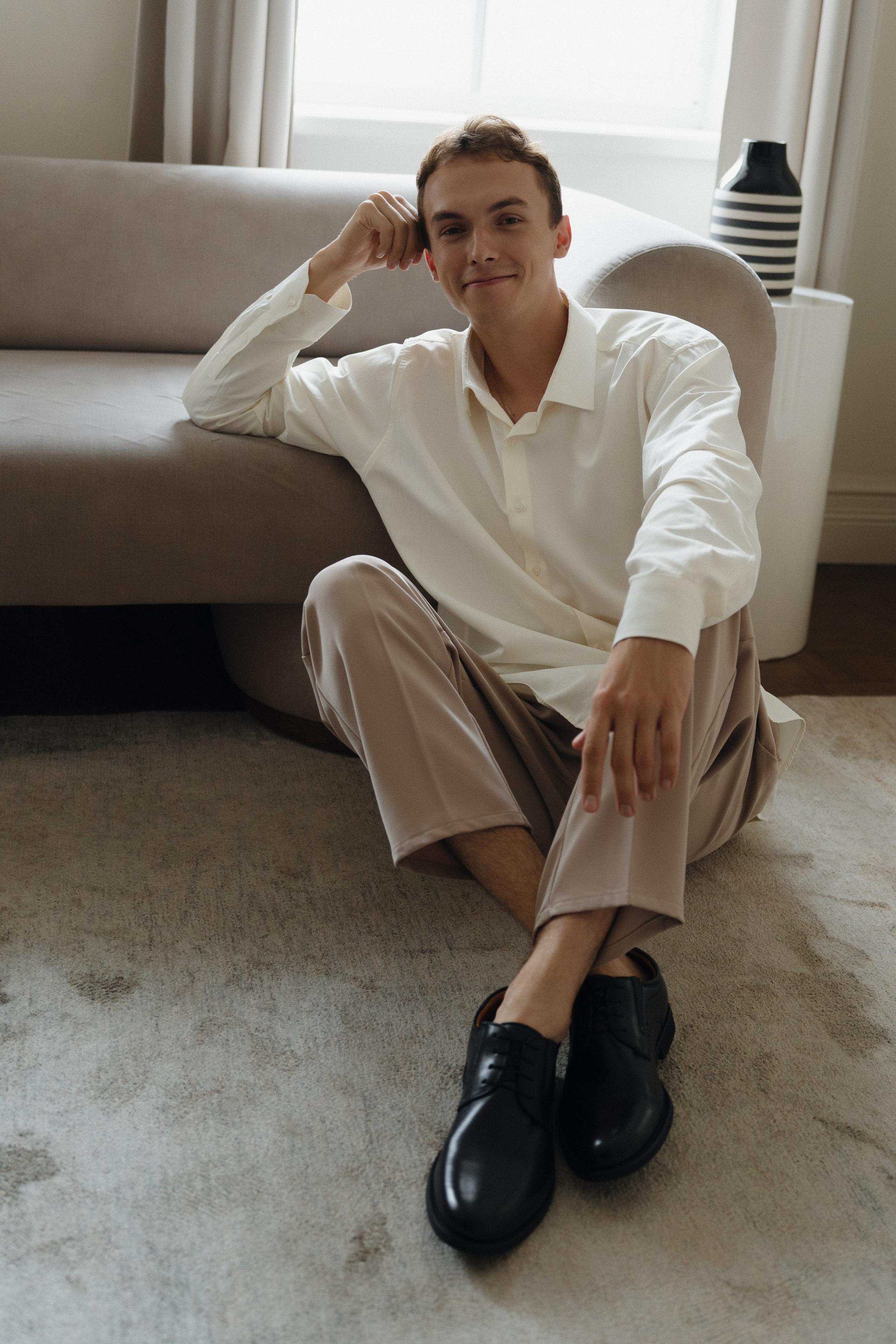 Маша и Саша. Свадебный фотограф в Петербурге Перечнева Таша (Таша Вайб)