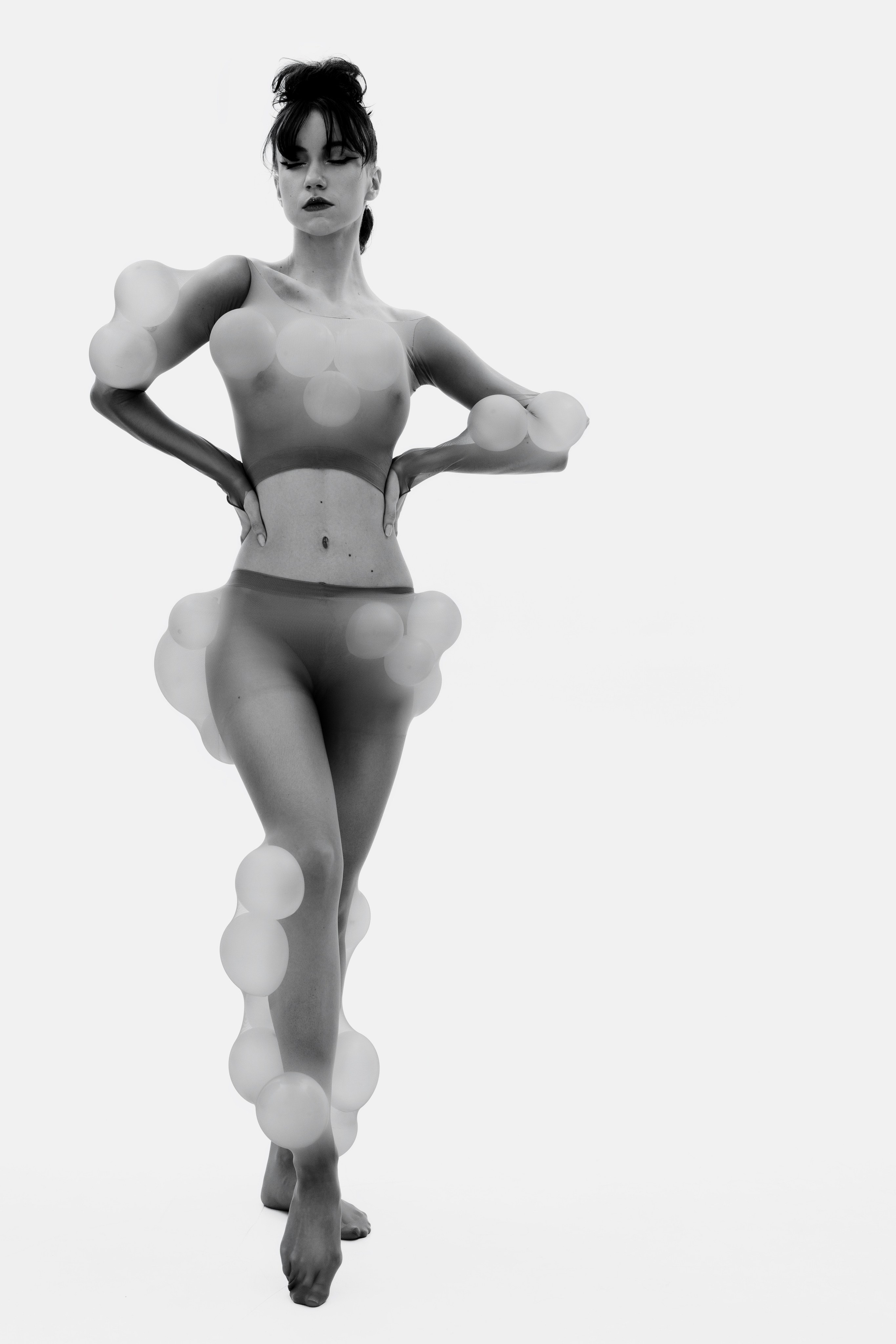 OLYA ASTER. Фотограф