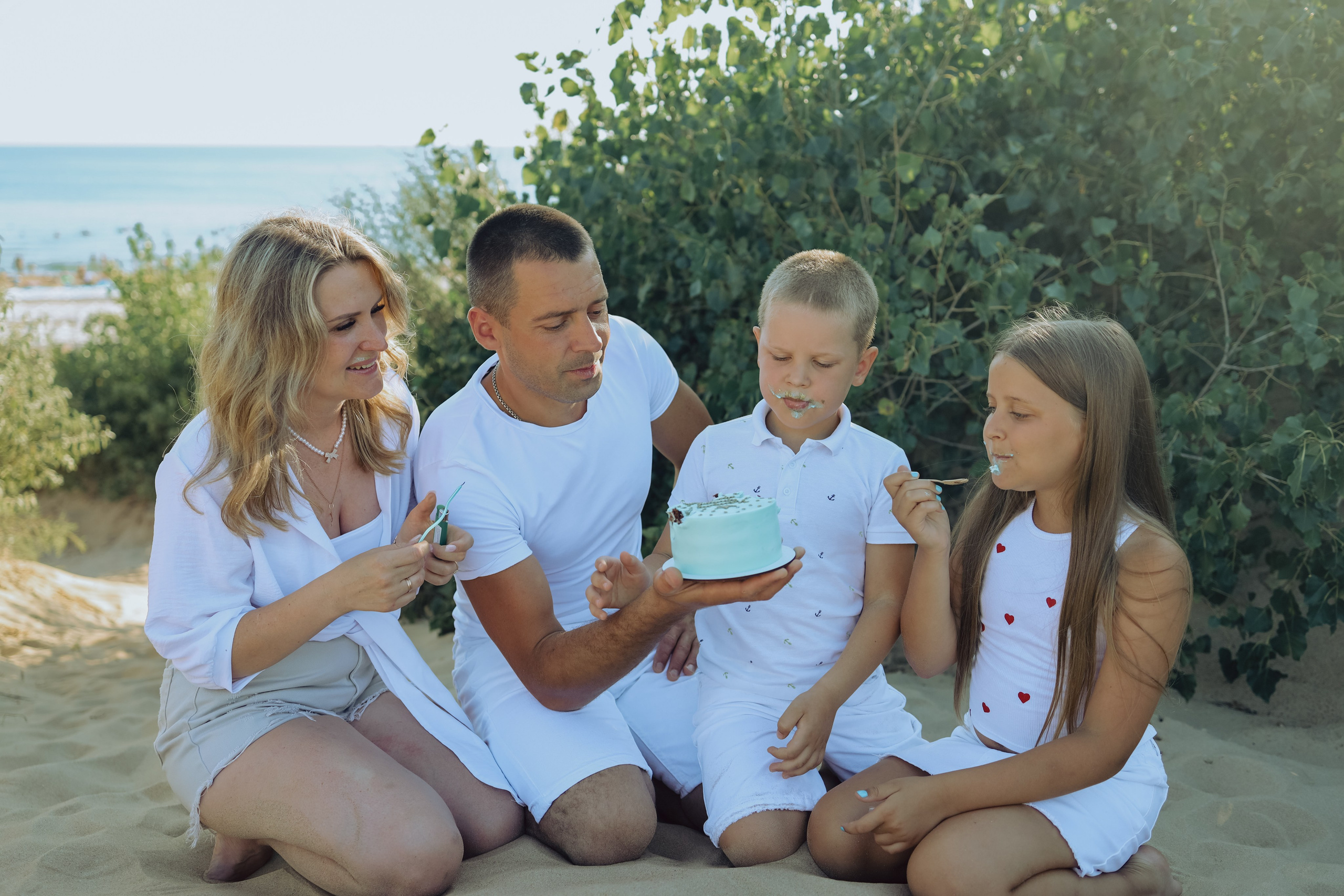 Елена. Главная