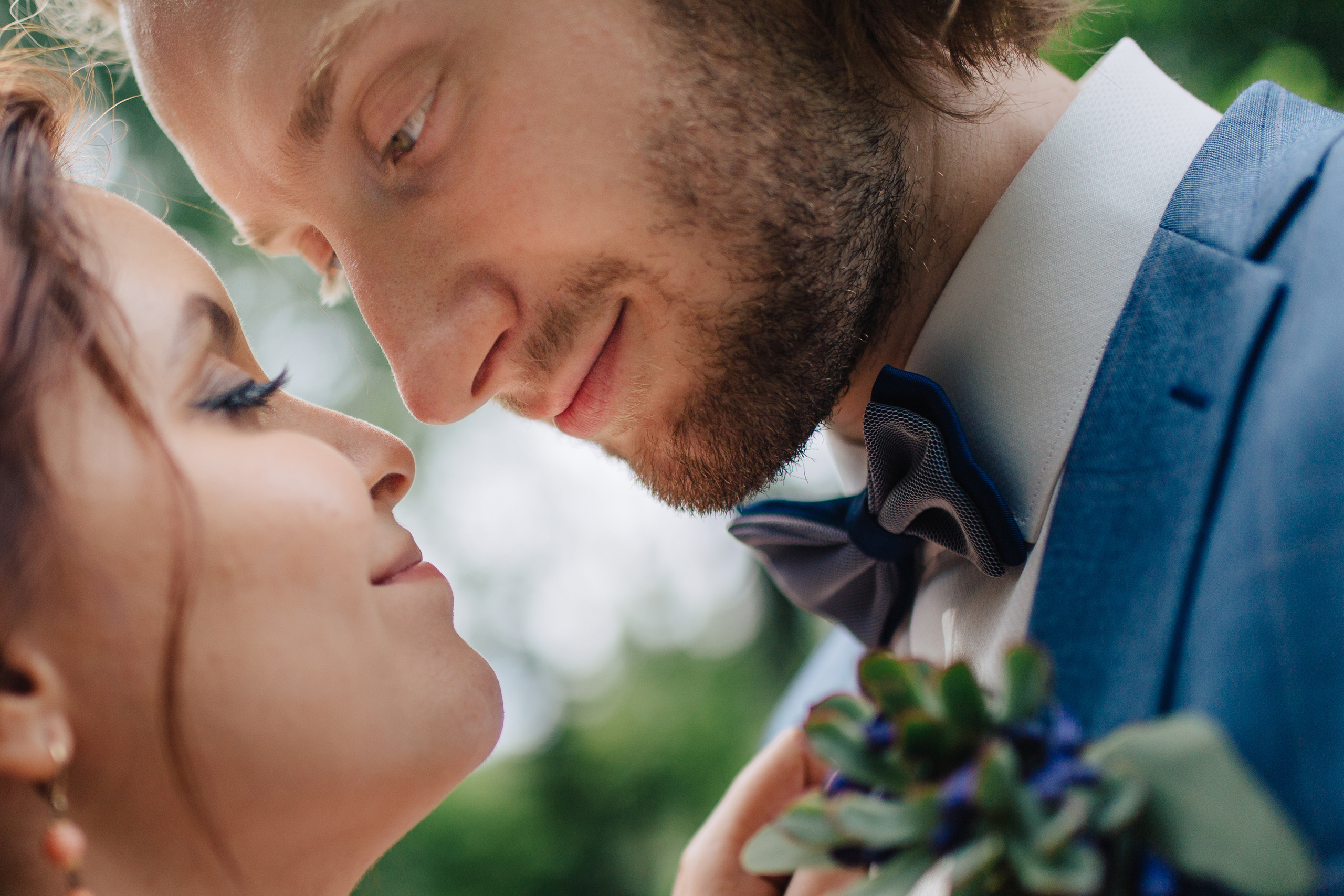 Маша и Олег | 27.07.17. Свадебный и репортажный фотограф Евгений Рудницкий