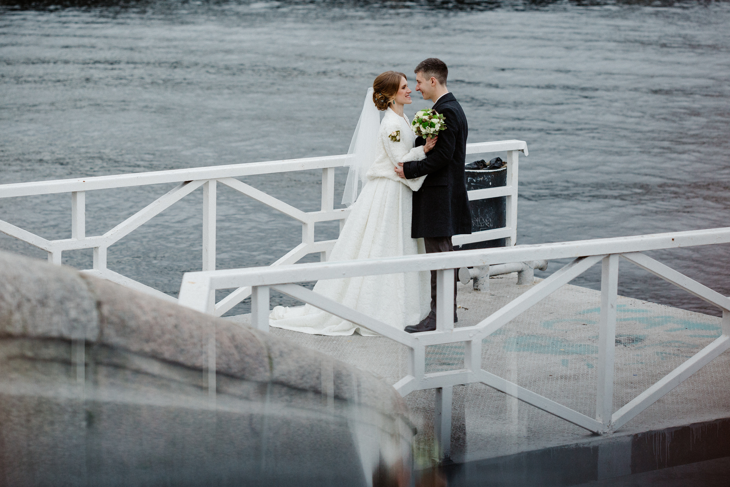 Маша и Тарас | 02.10.17. Свадебный и репортажный фотограф Евгений Рудницкий