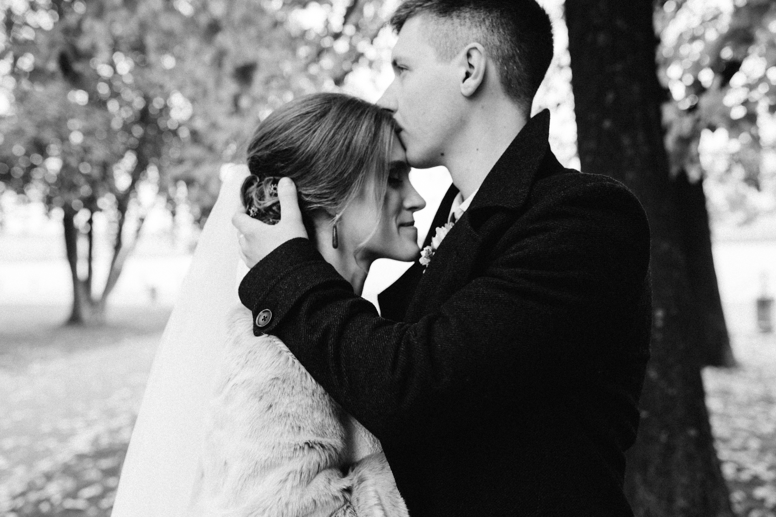 Маша и Тарас | 02.10.17. Свадебный и репортажный фотограф Евгений Рудницкий