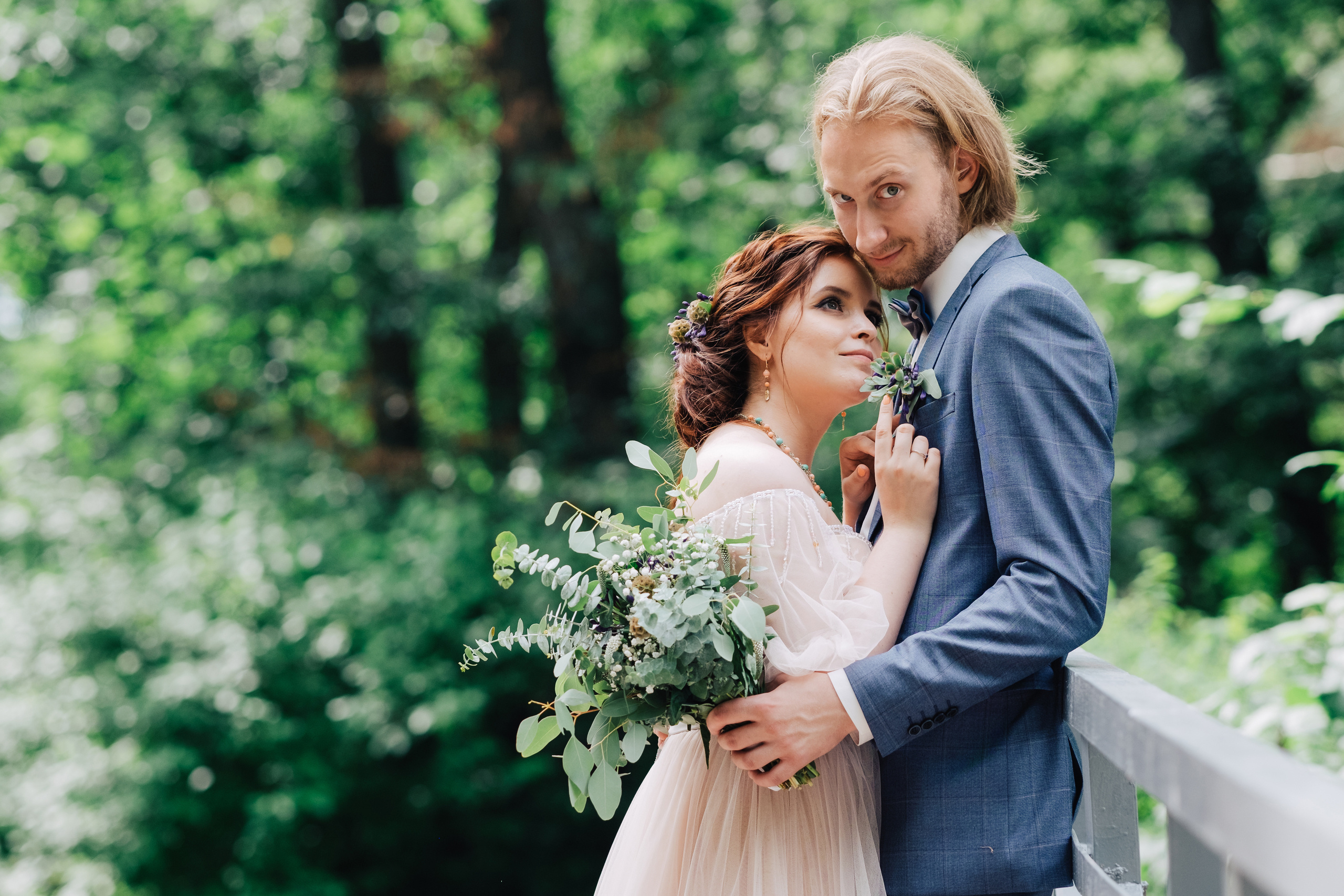 Маша и Олег | 27.07.17. Свадебный и репортажный фотограф Евгений Рудницкий
