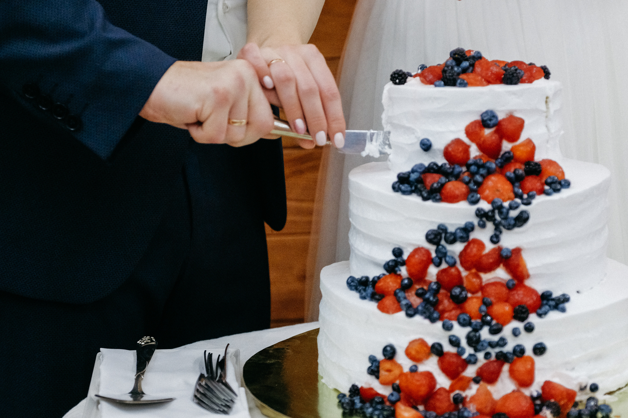 Юля и Вася | 09.09.18. Свадебный и репортажный фотограф Евгений Рудницкий