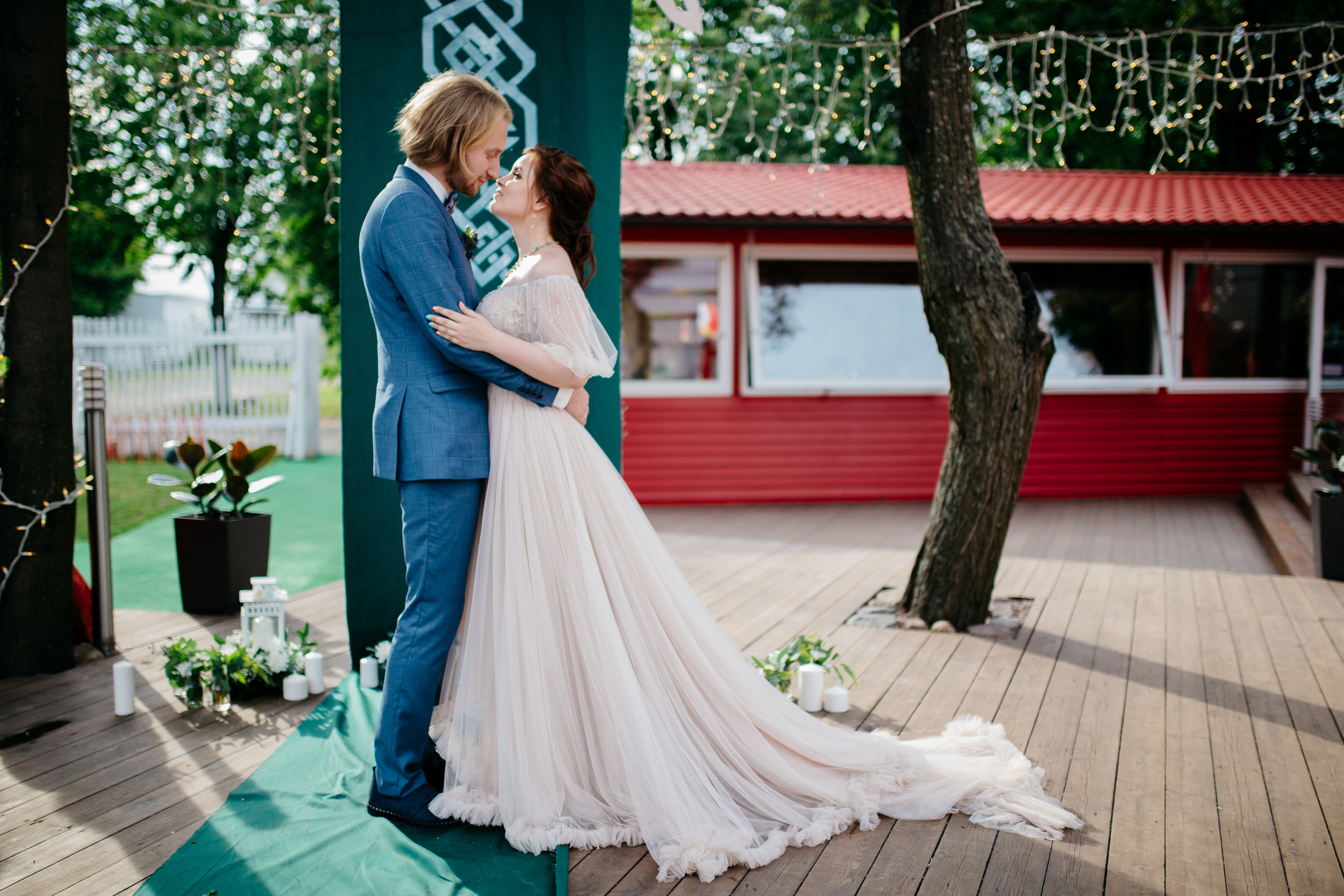 Маша и Олег | 27.07.17. Свадебный и репортажный фотограф Евгений Рудницкий