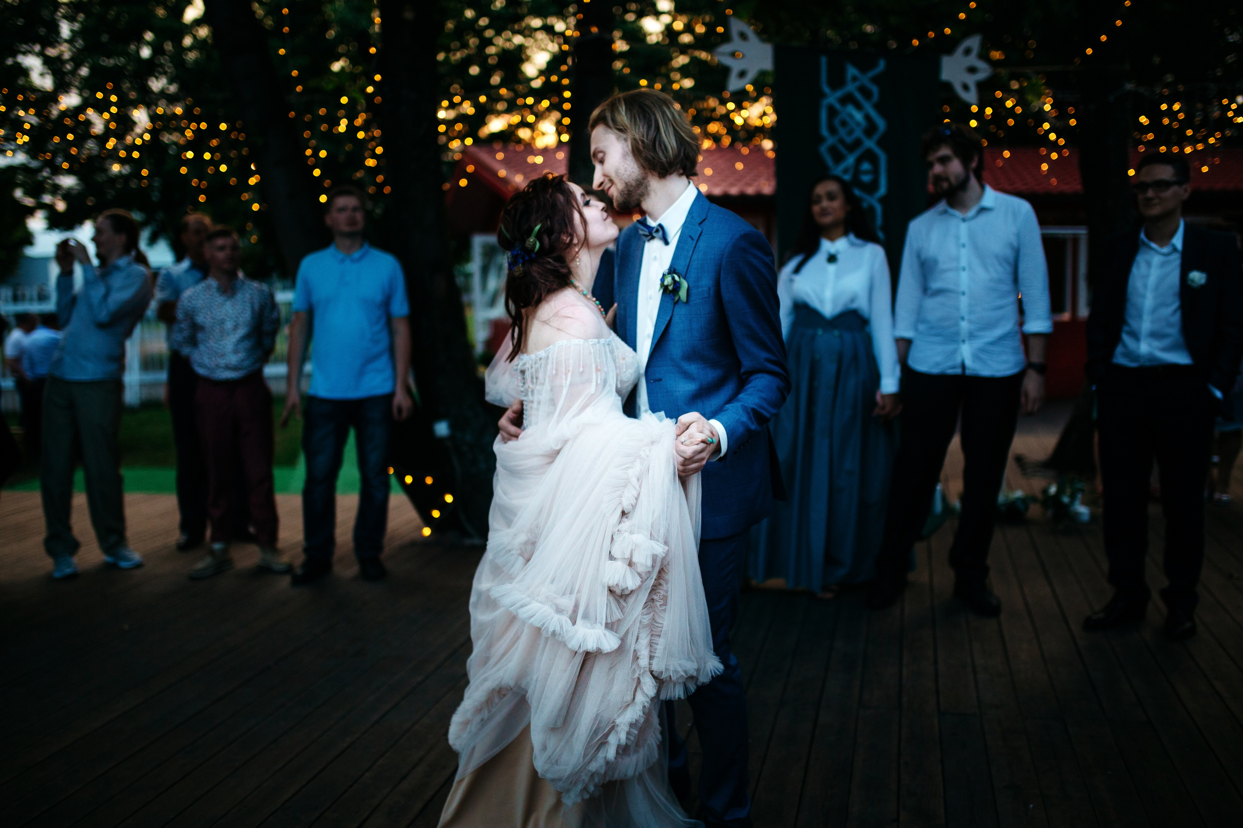 Маша и Олег | 27.07.17. Свадебный и репортажный фотограф Евгений Рудницкий