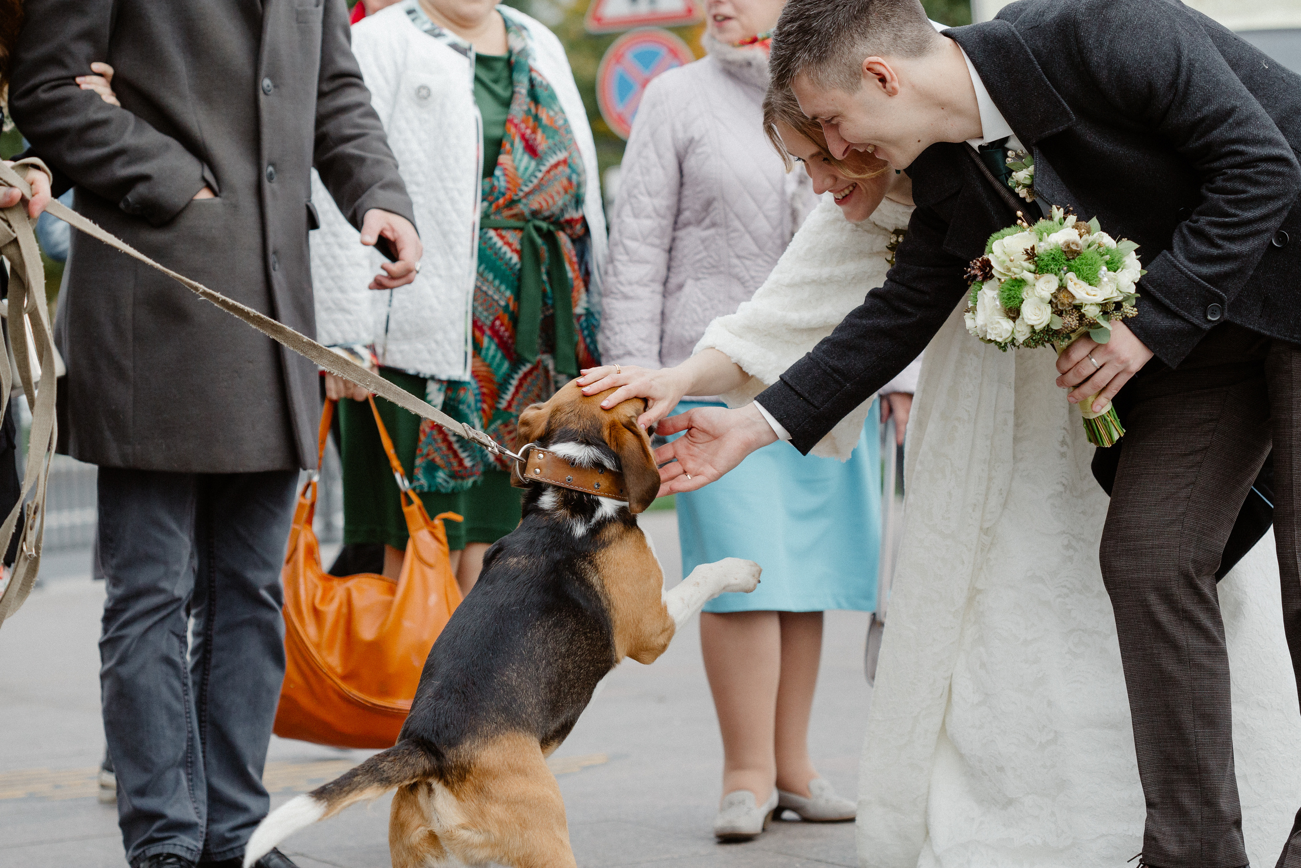 Маша и Тарас | 02.10.17. Свадебный и репортажный фотограф Евгений Рудницкий