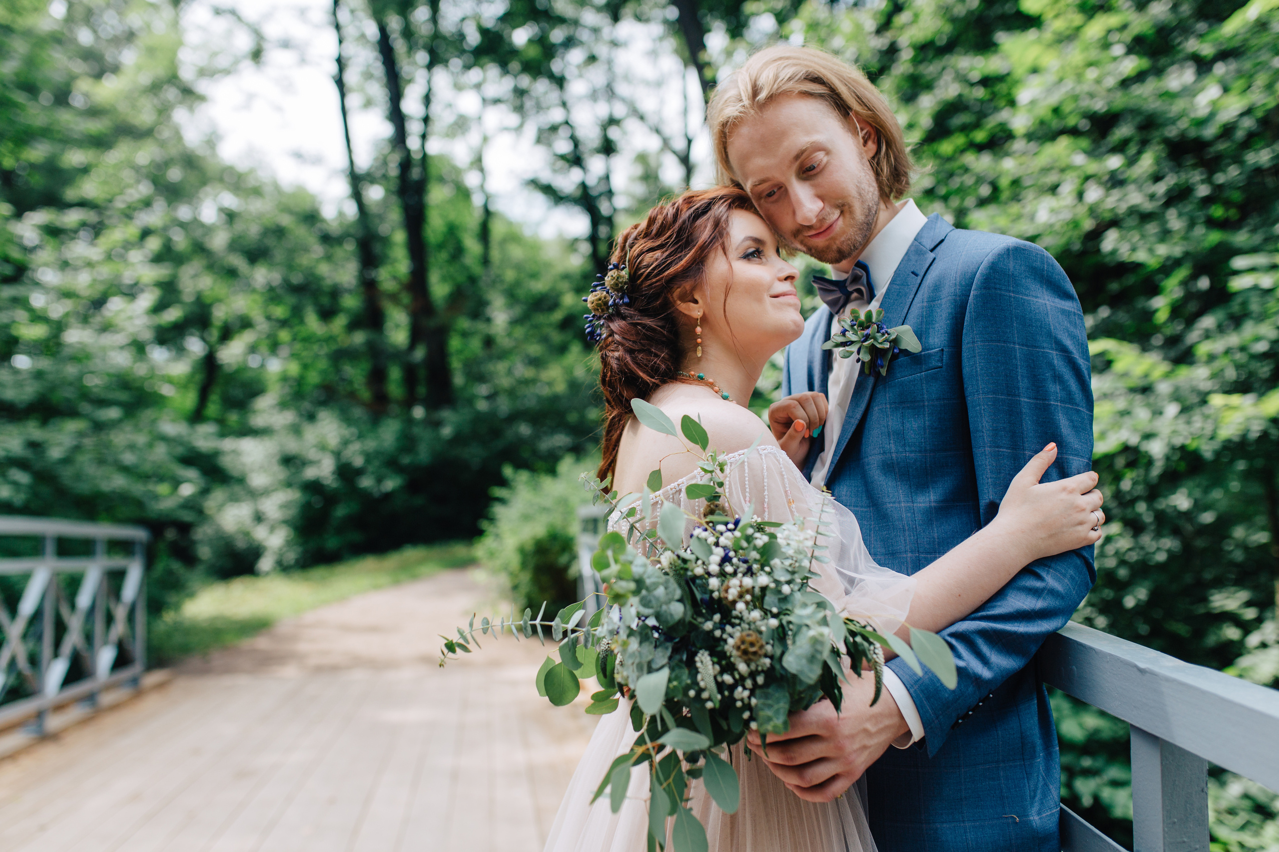 Маша и Олег | 27.07.17. Свадебный и репортажный фотограф Евгений Рудницкий