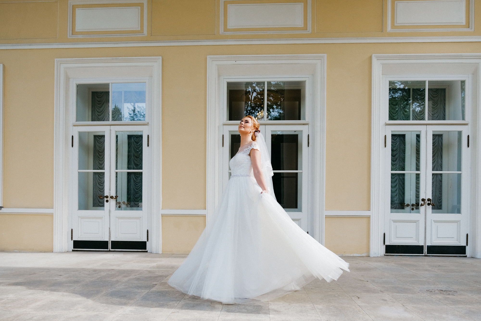 Юля и Вася | 09.09.18. Свадебный и репортажный фотограф Евгений Рудницкий