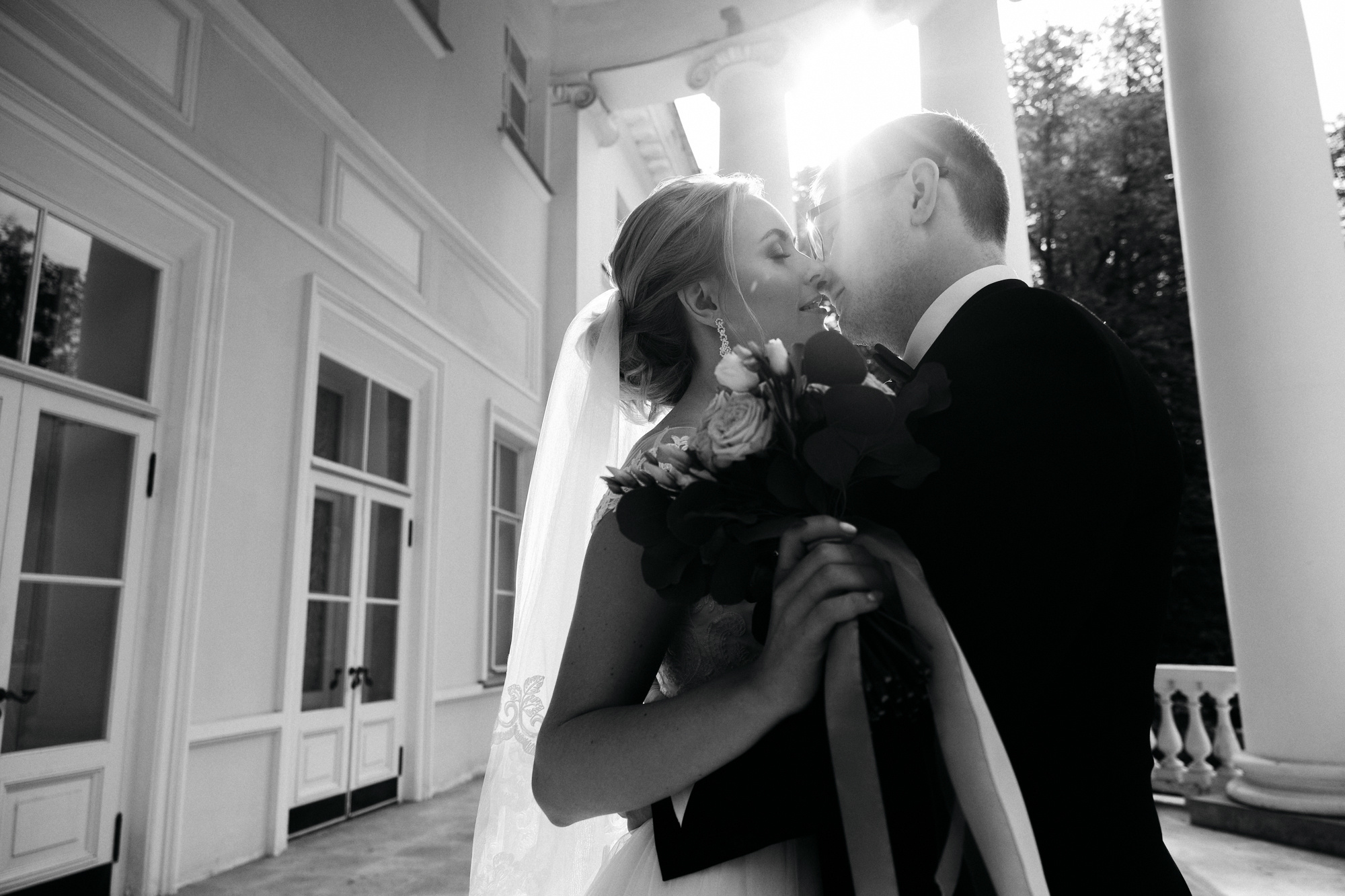 Юля и Вася | 09.09.18. Свадебный и репортажный фотограф Евгений Рудницкий