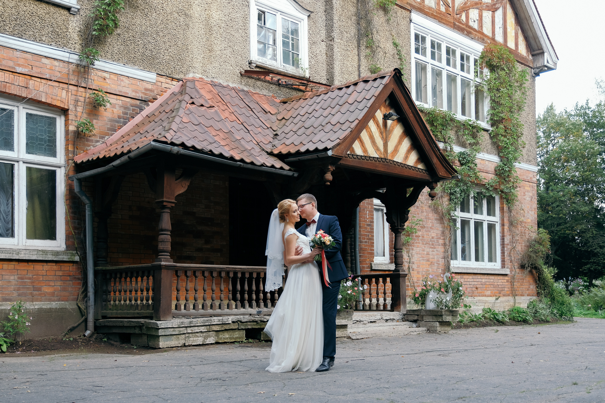 Юля и Вася | 09.09.18. Свадебный и репортажный фотограф Евгений Рудницкий