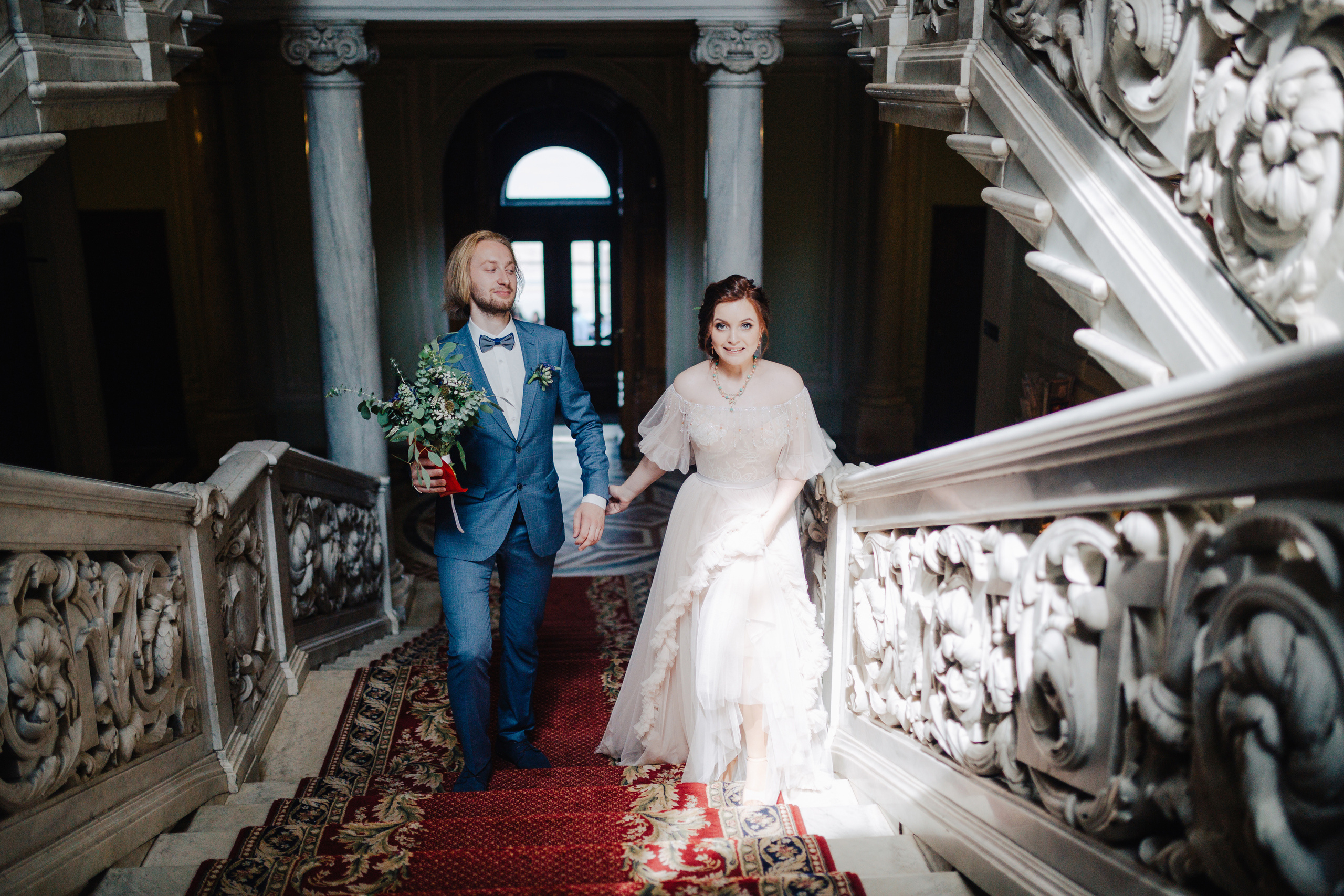 Маша и Олег | 27.07.17. Свадебный и репортажный фотограф Евгений Рудницкий