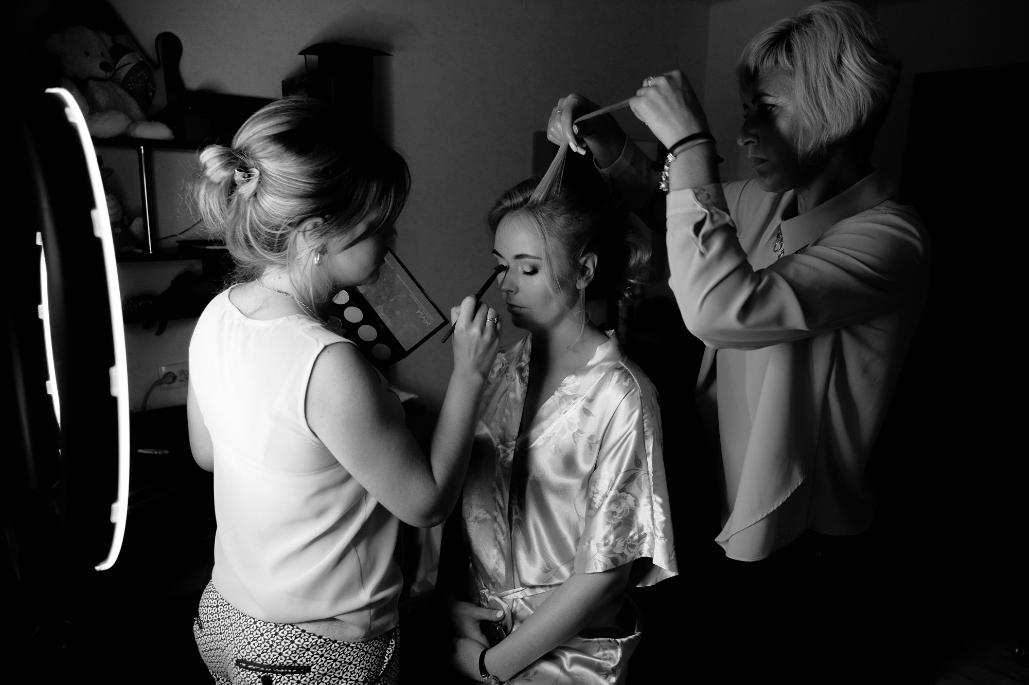 Юля и Вася | 09.09.18. Свадебный и репортажный фотограф Евгений Рудницкий