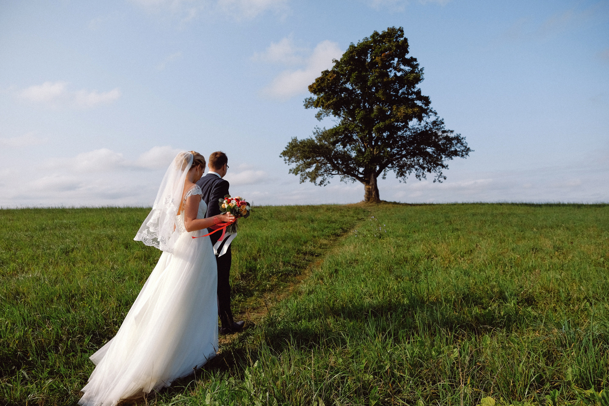 Юля и Вася | 09.09.18. Свадебный и репортажный фотограф Евгений Рудницкий