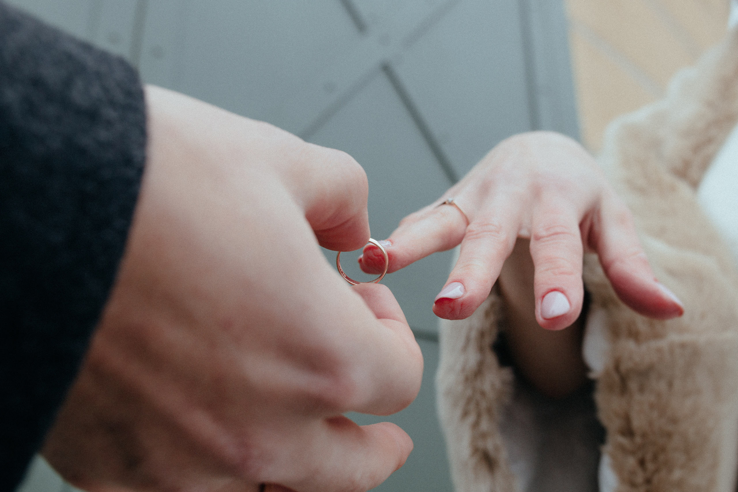 Маша и Тарас | 02.10.17. Свадебный и репортажный фотограф Евгений Рудницкий