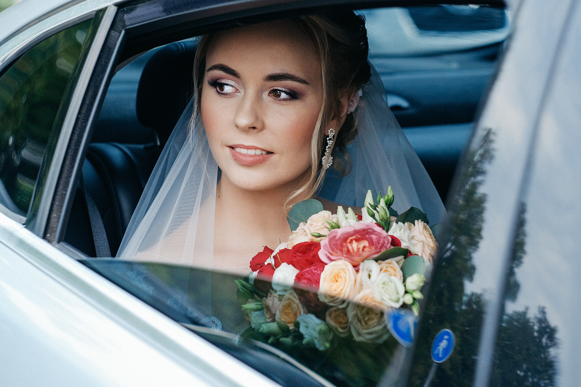 Юля и Вася | 09.09.18. Свадебный и репортажный фотограф Евгений Рудницкий