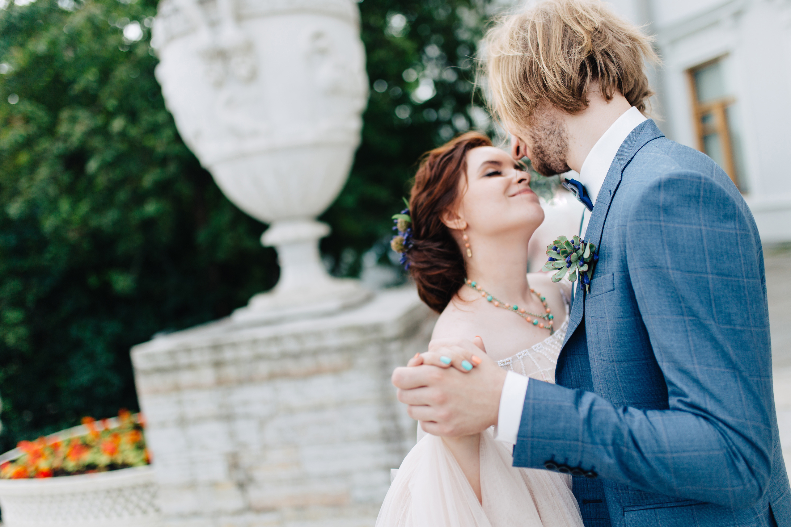 Маша и Олег | 27.07.17. Свадебный и репортажный фотограф Евгений Рудницкий