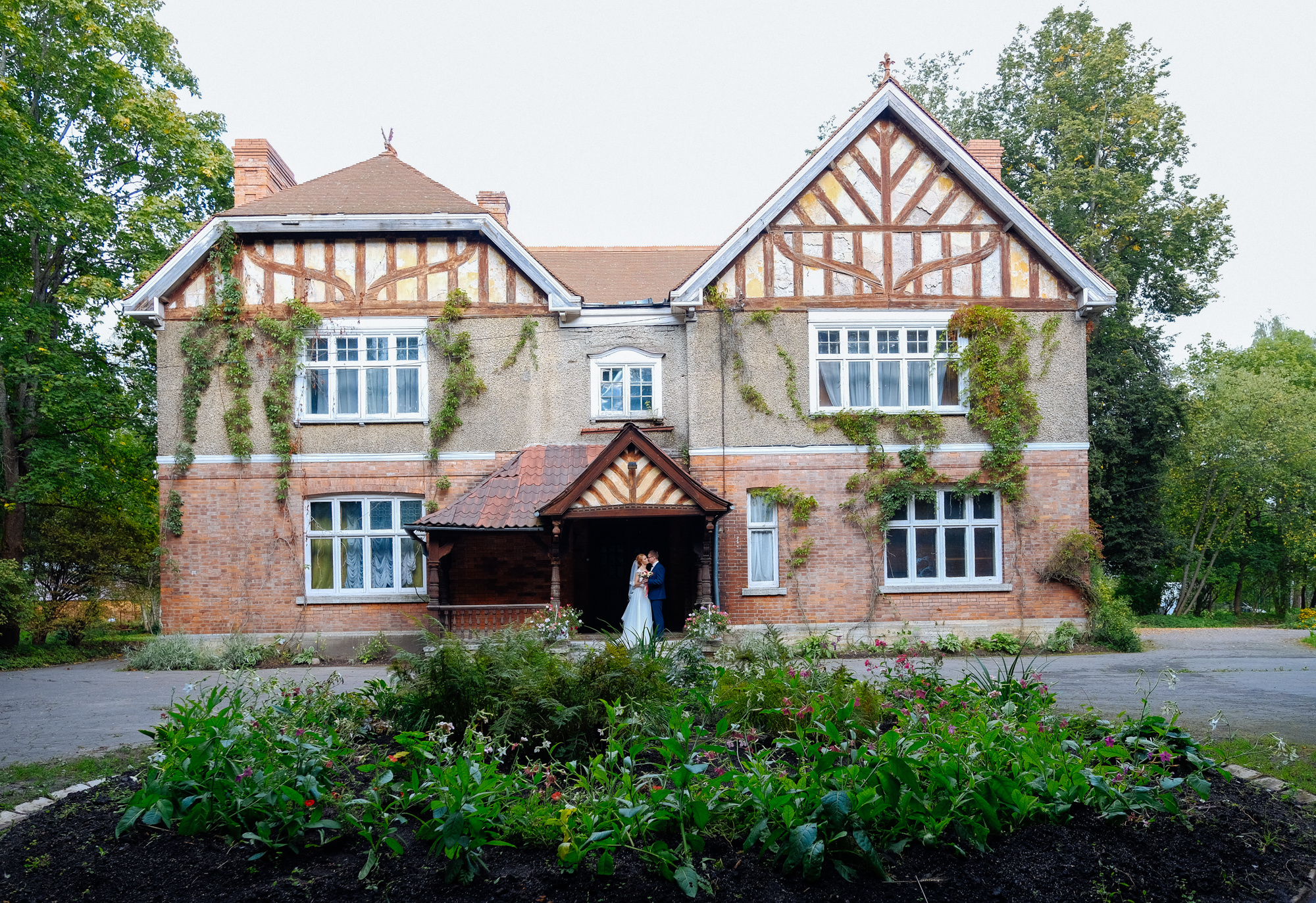 Юля и Вася | 09.09.18. Свадебный и репортажный фотограф Евгений Рудницкий