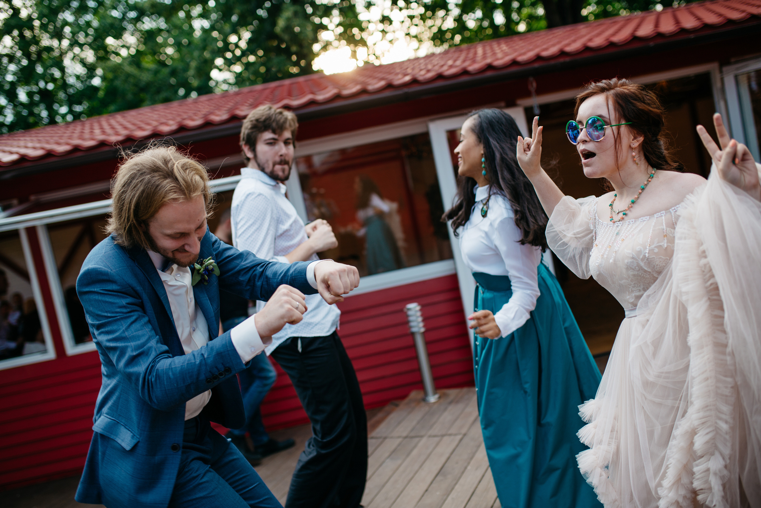 Маша и Олег | 27.07.17. Свадебный и репортажный фотограф Евгений Рудницкий