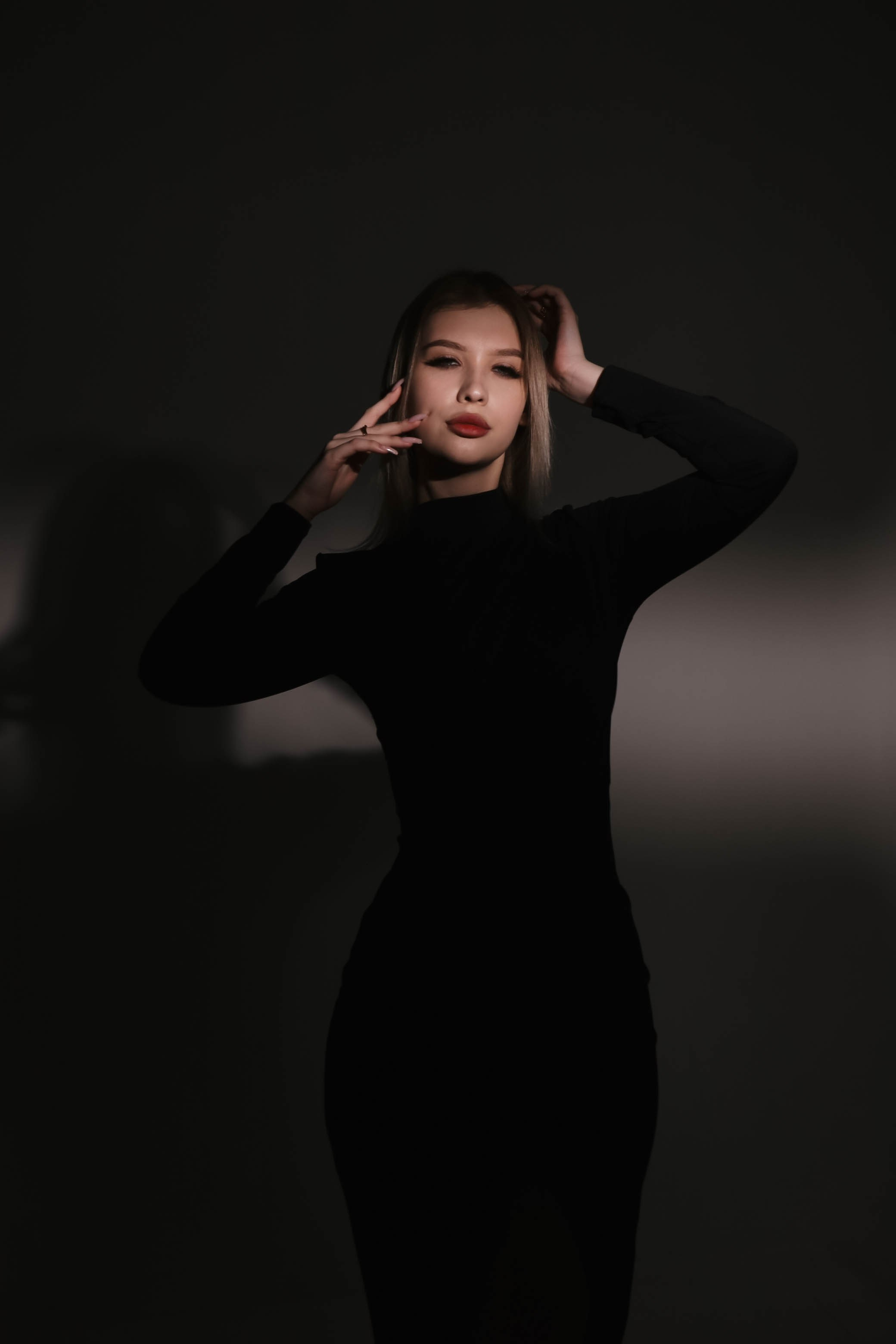 Ксения. Фотограф в Иркутске