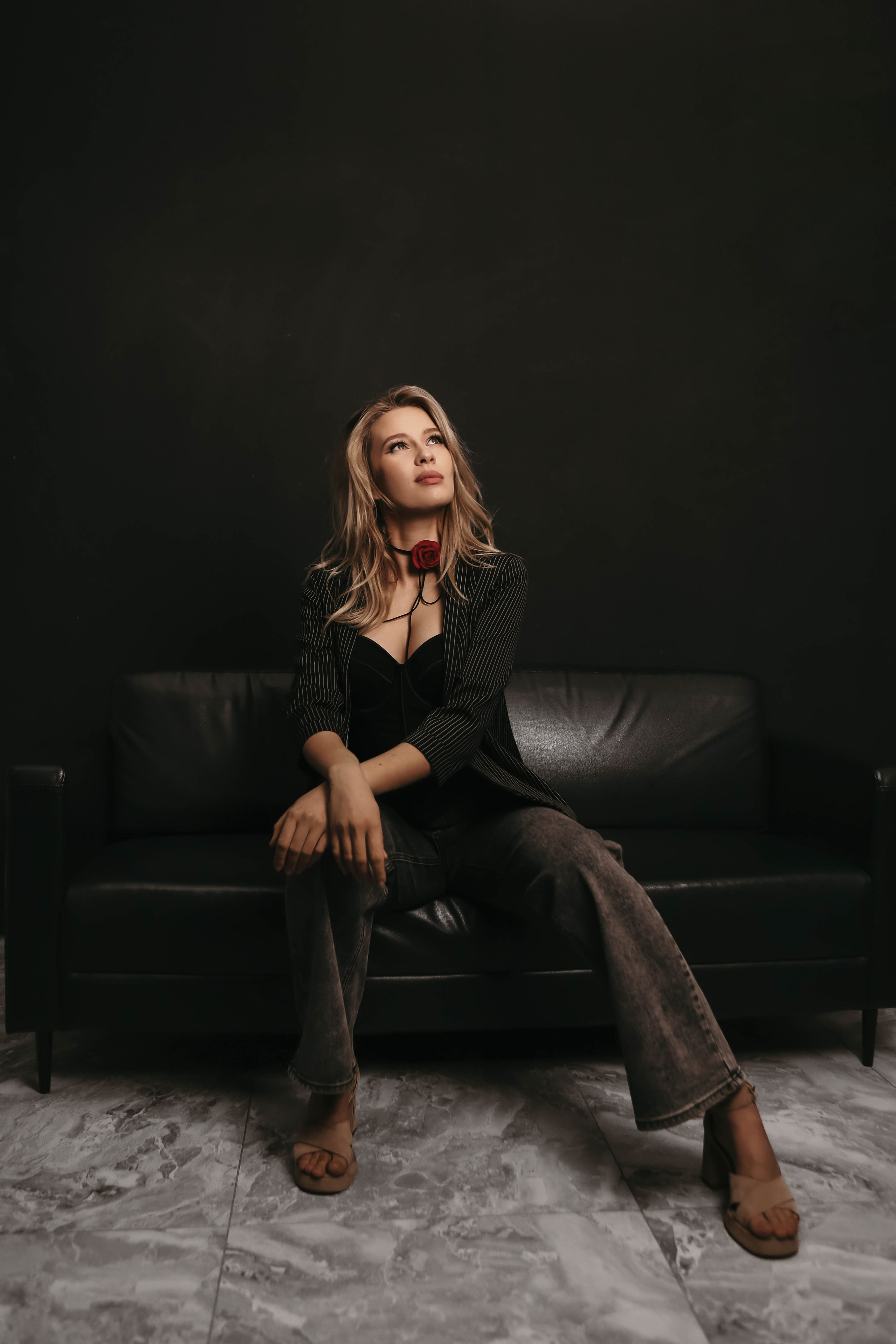 Дарья. Фотограф в Иркутске