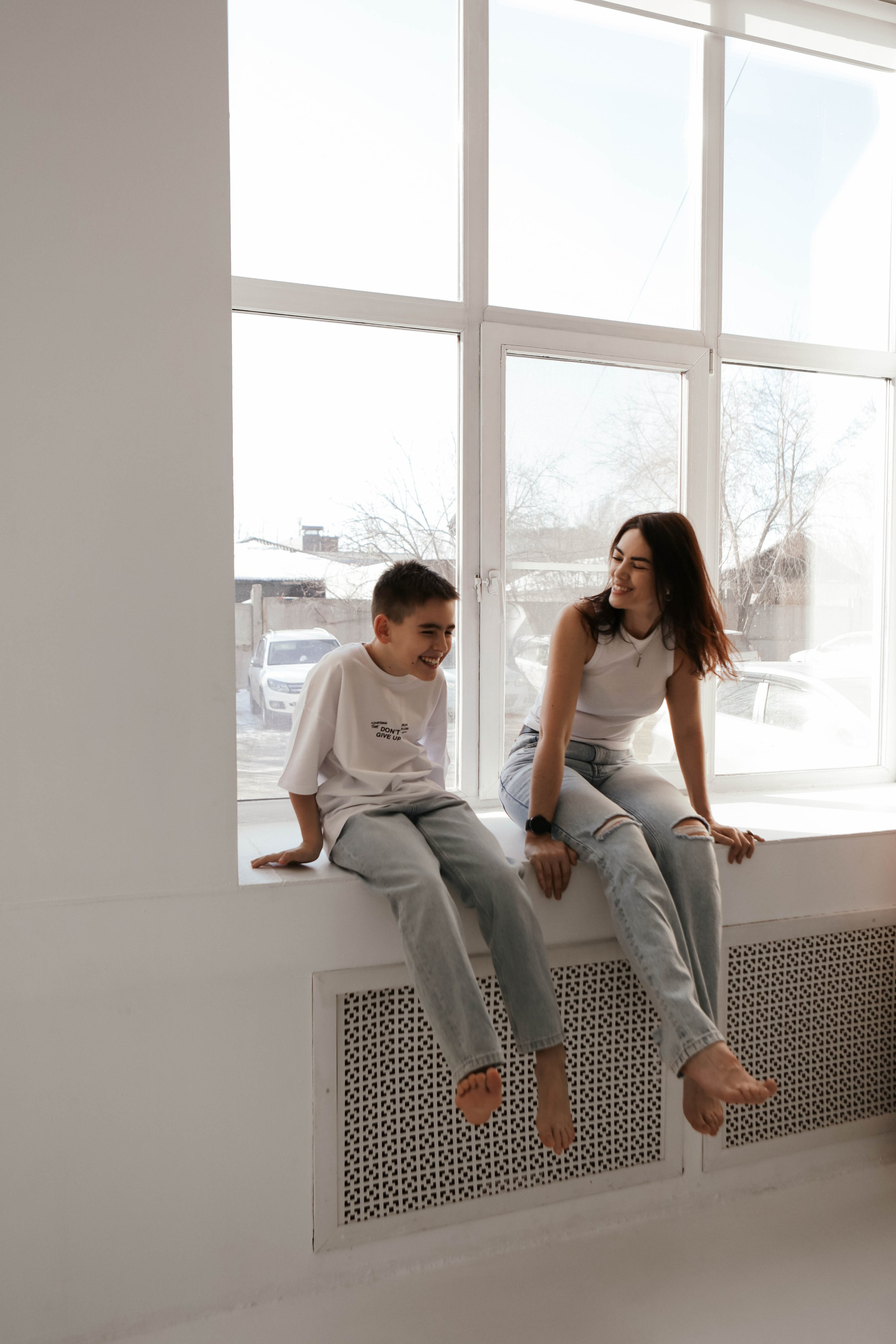 Ирина и Степан. Фотограф в Иркутске