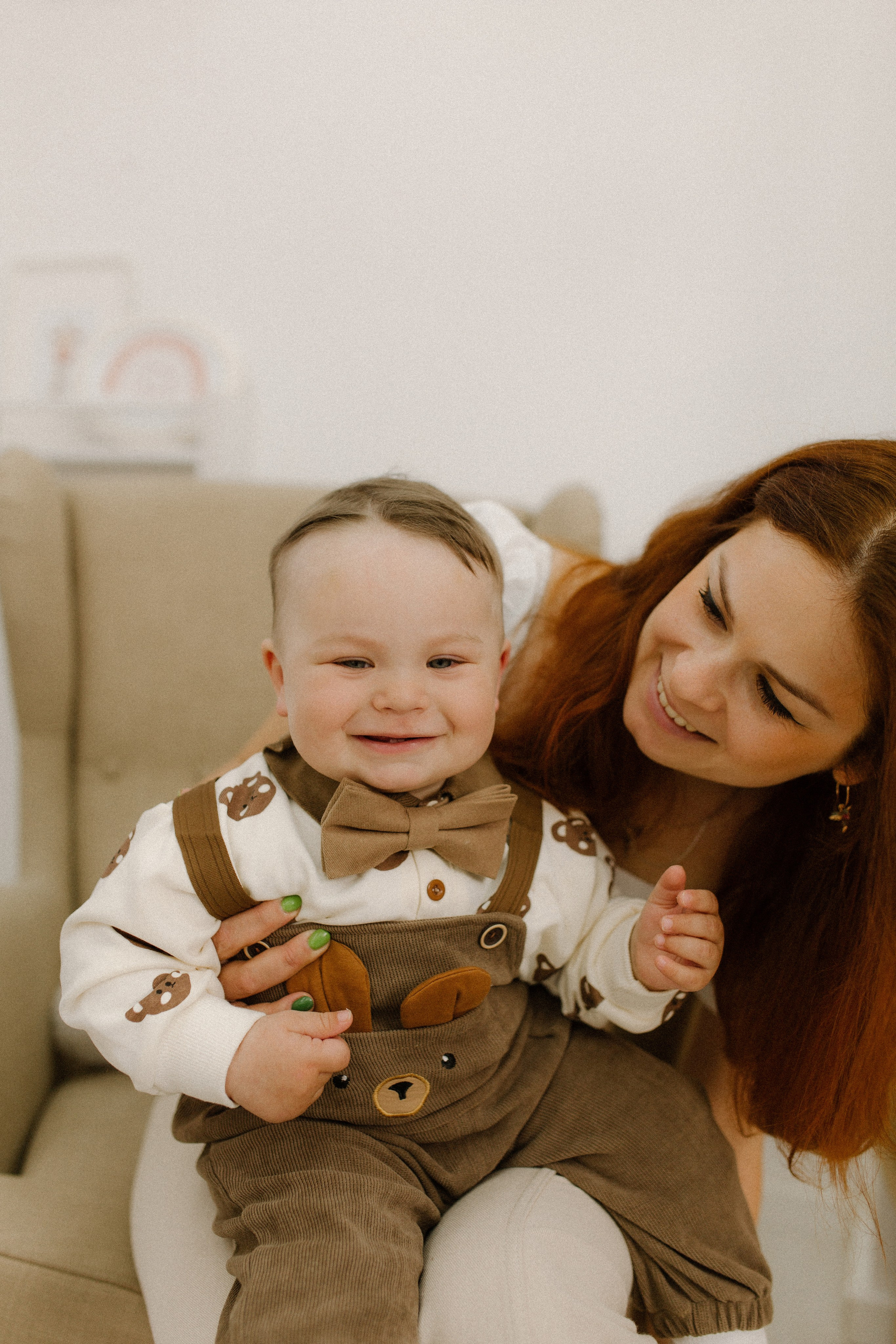 Годовасик. Свадебный и семейный фотограф в Севастополе и в Крыму