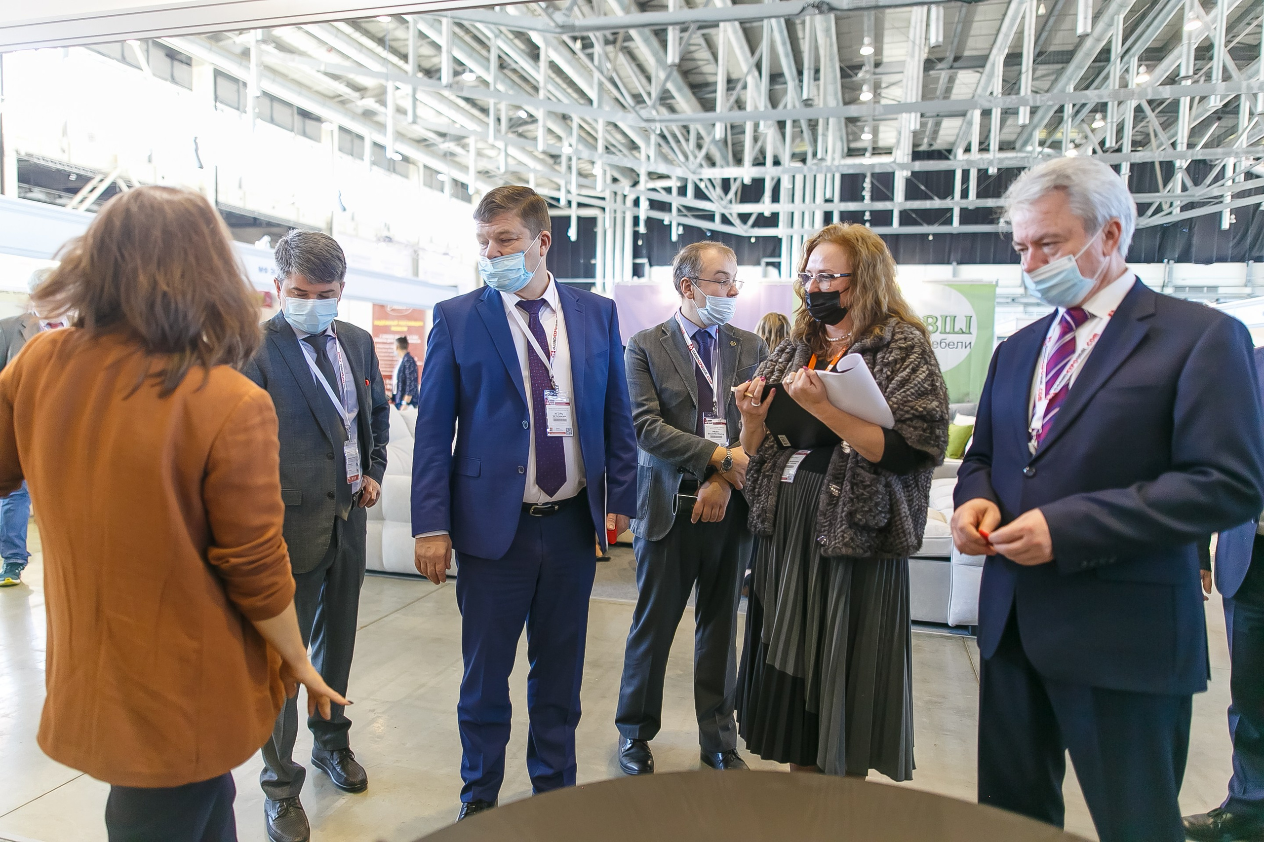 МВК Выставка МВЦ. Профессиональный фотограф Дугинов Николай | Екатеринбург