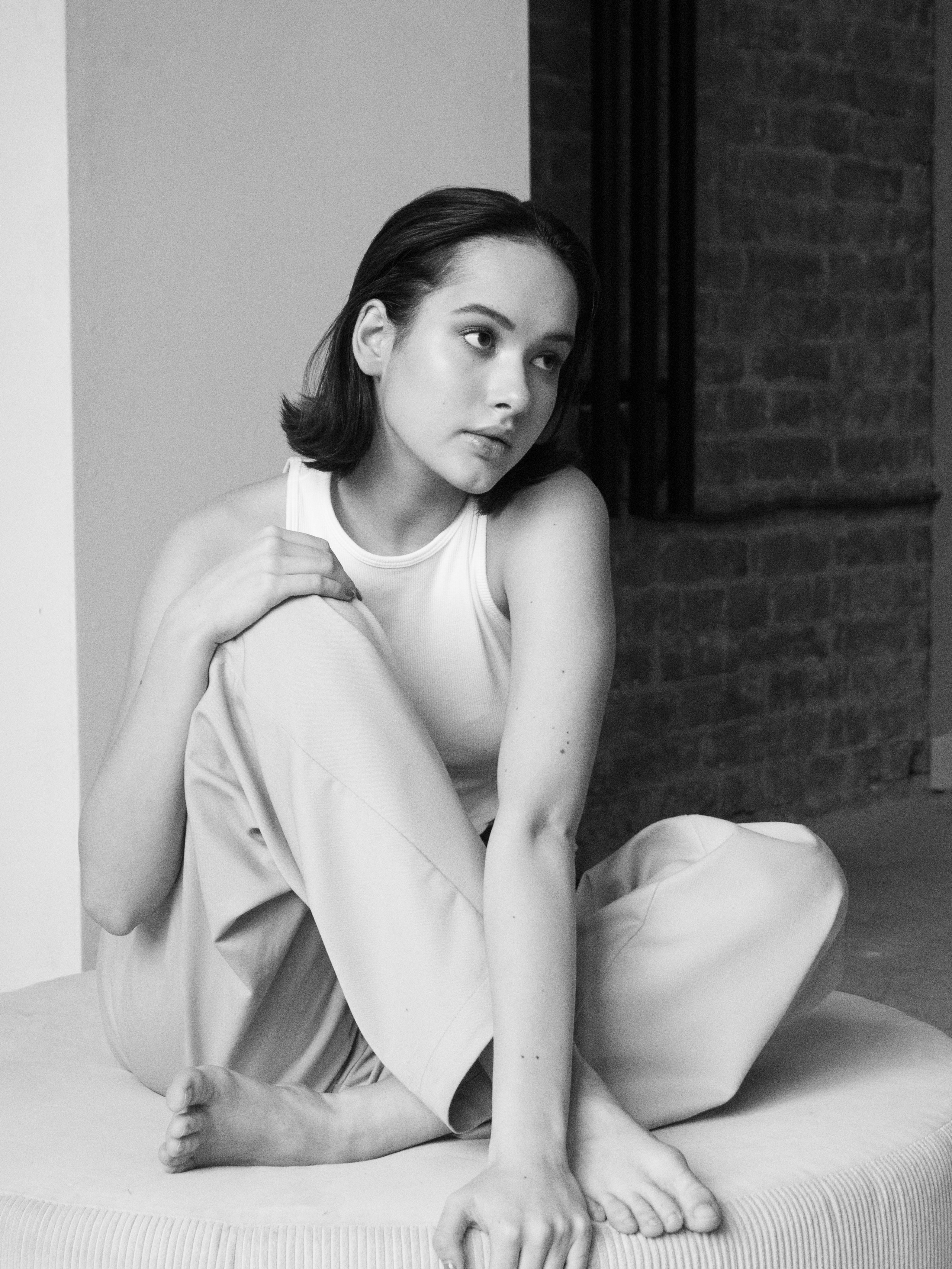 Лиза. Фотограф в Санкт-Петербурге Алена Сертакова