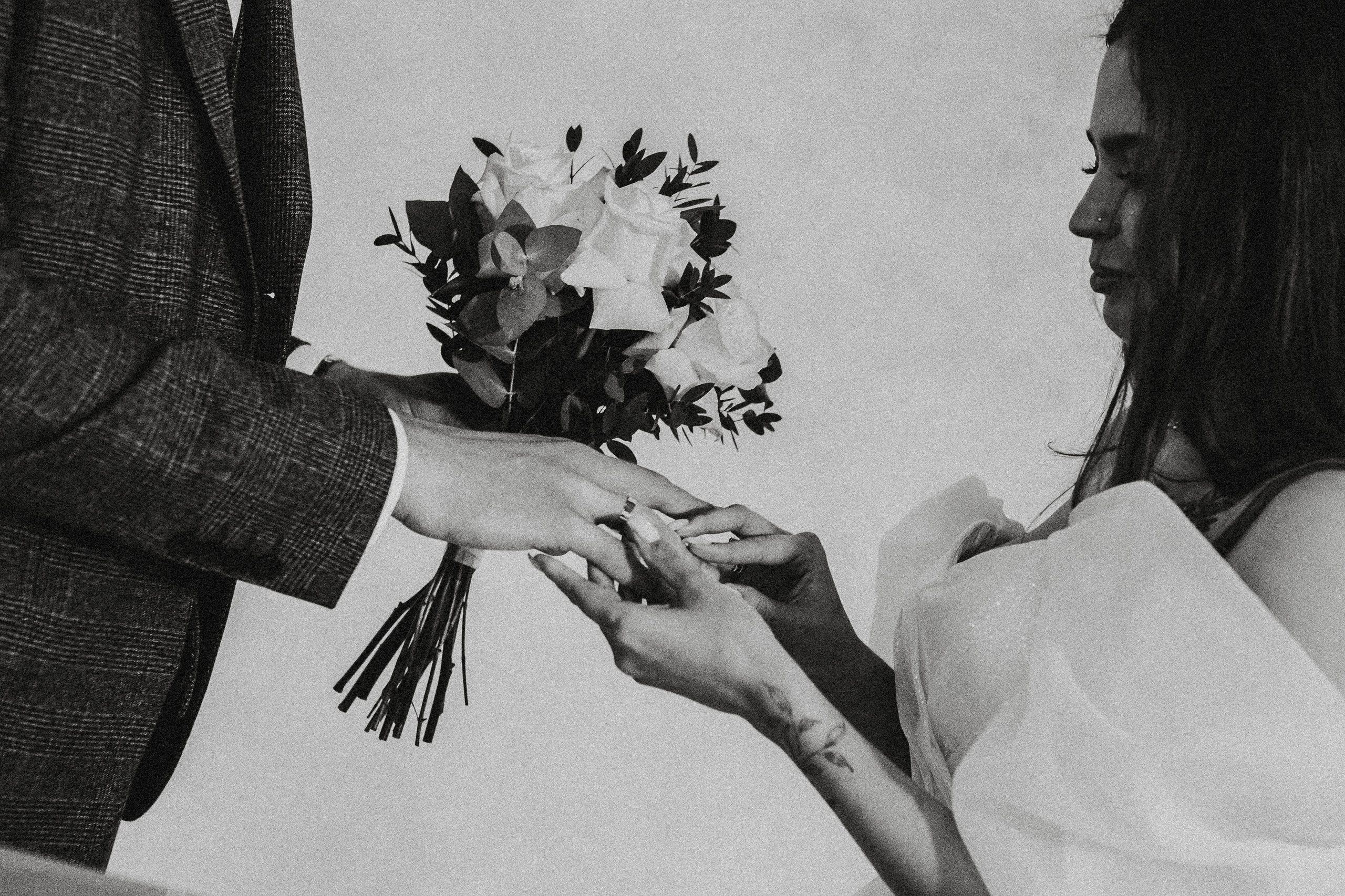 ЛЁША І НАСТА. Фотограф Юля Королёва