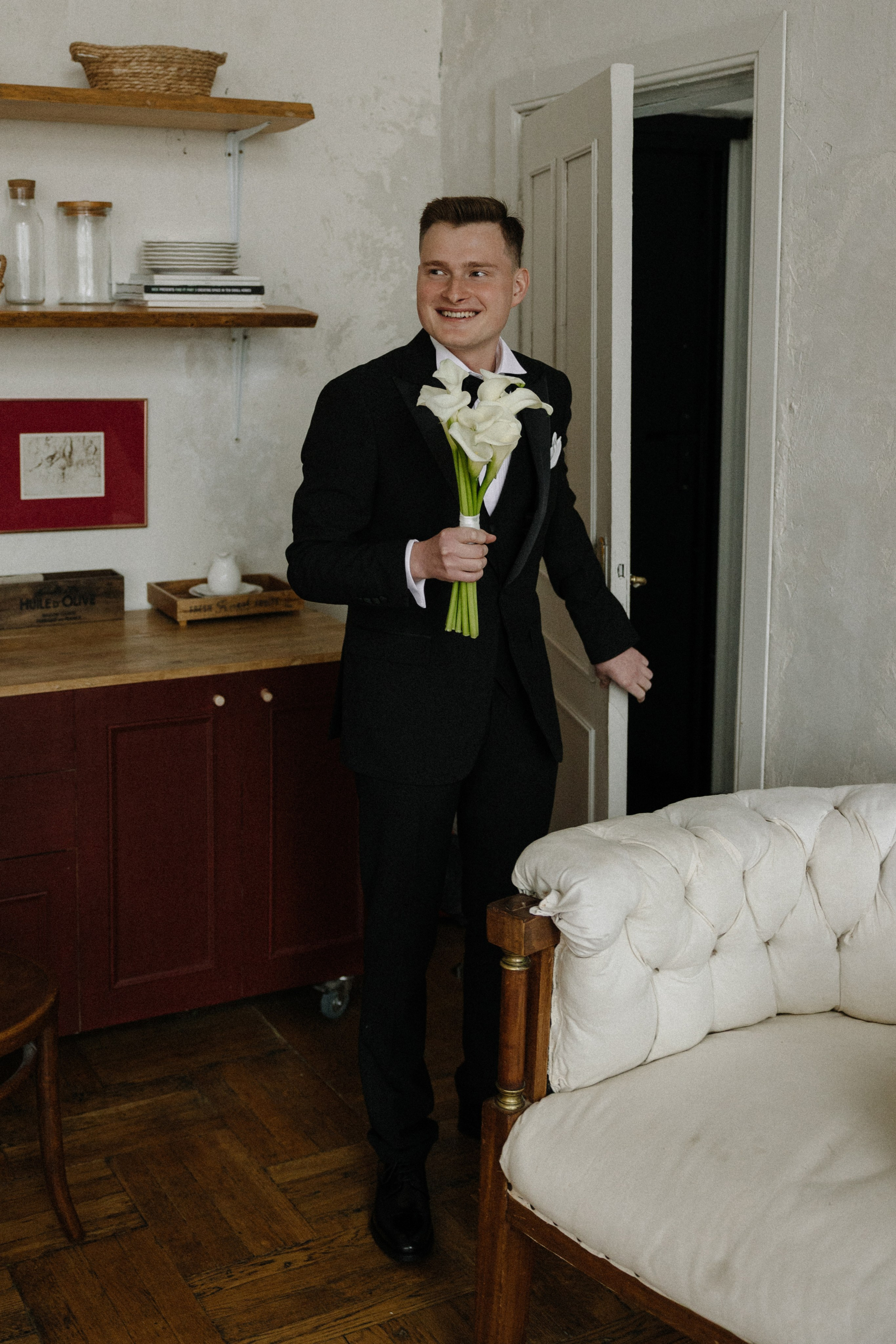 Ксения&Дима. Свадебный фотограф по всей Беларуси Цепелева Анна