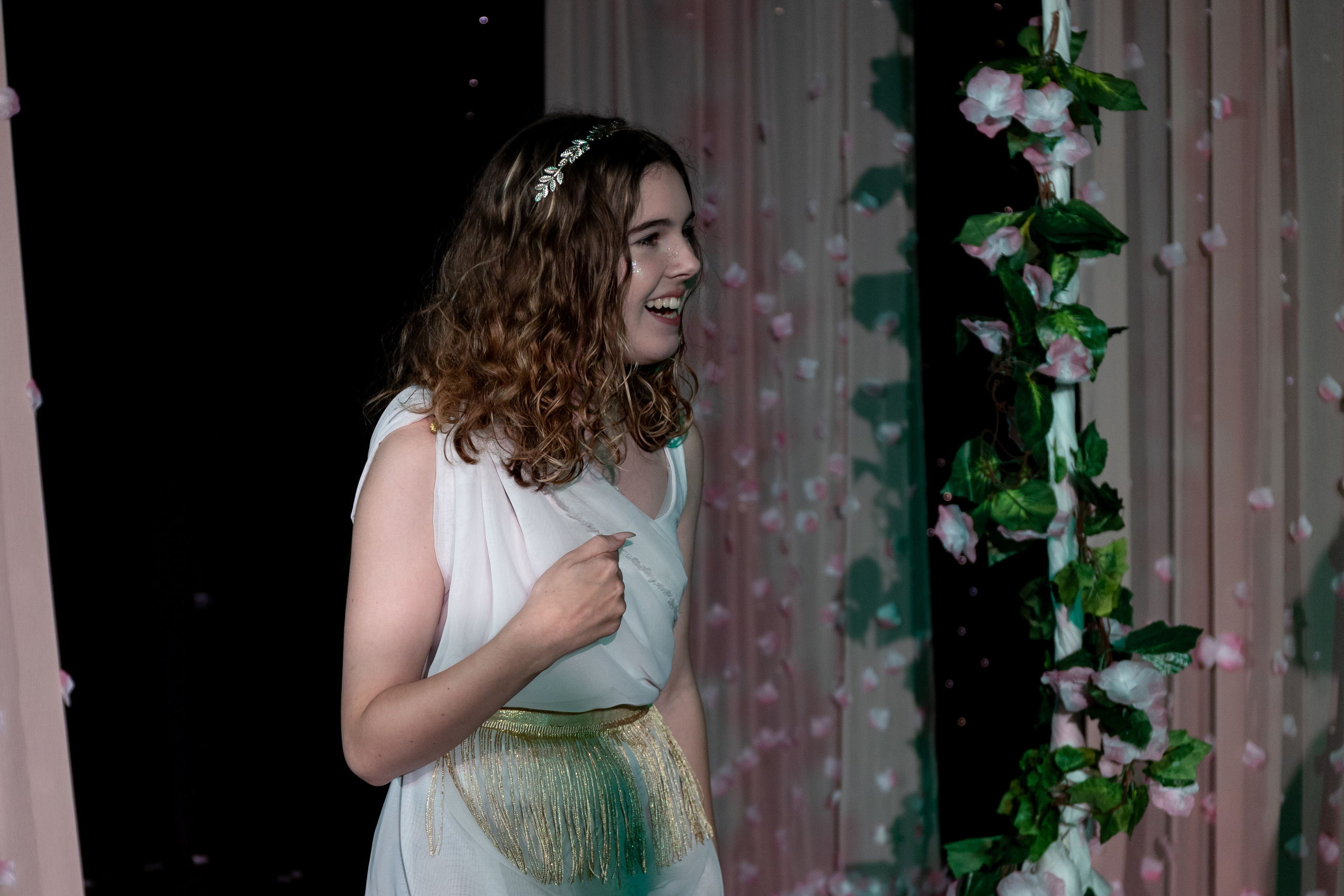 Детский спектакль. Фотограф Ольга Махалова — Санкт-Петербург, Москва, Нижний Новгород