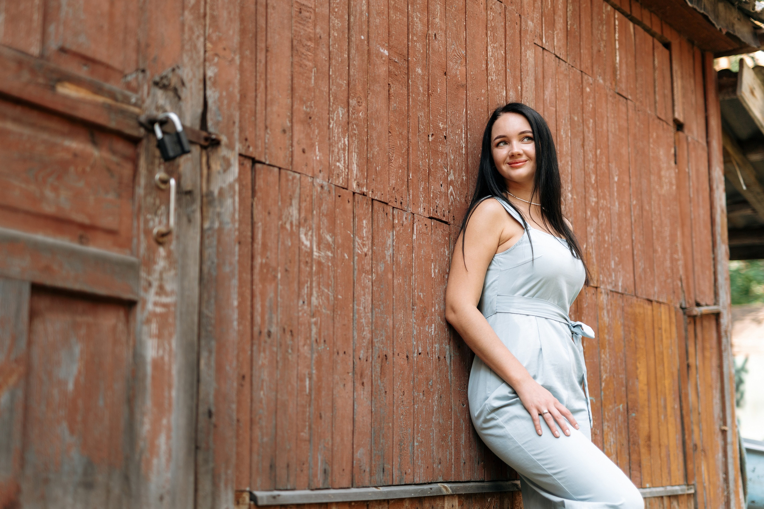 Фотосессия на природе для семьи Уваровых. Тамбов, база отдыха Берендей. Свадебный фотограф в Тамбове Павел Четвертков