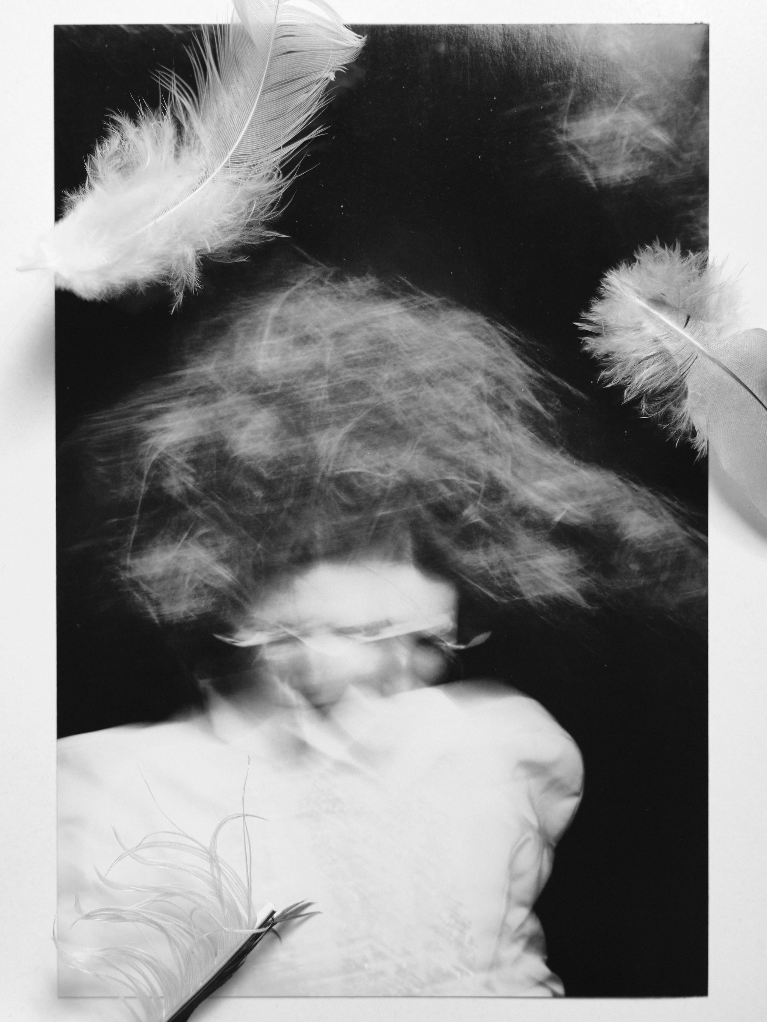 Ashes and Snow. Vladimir Borele Photographer