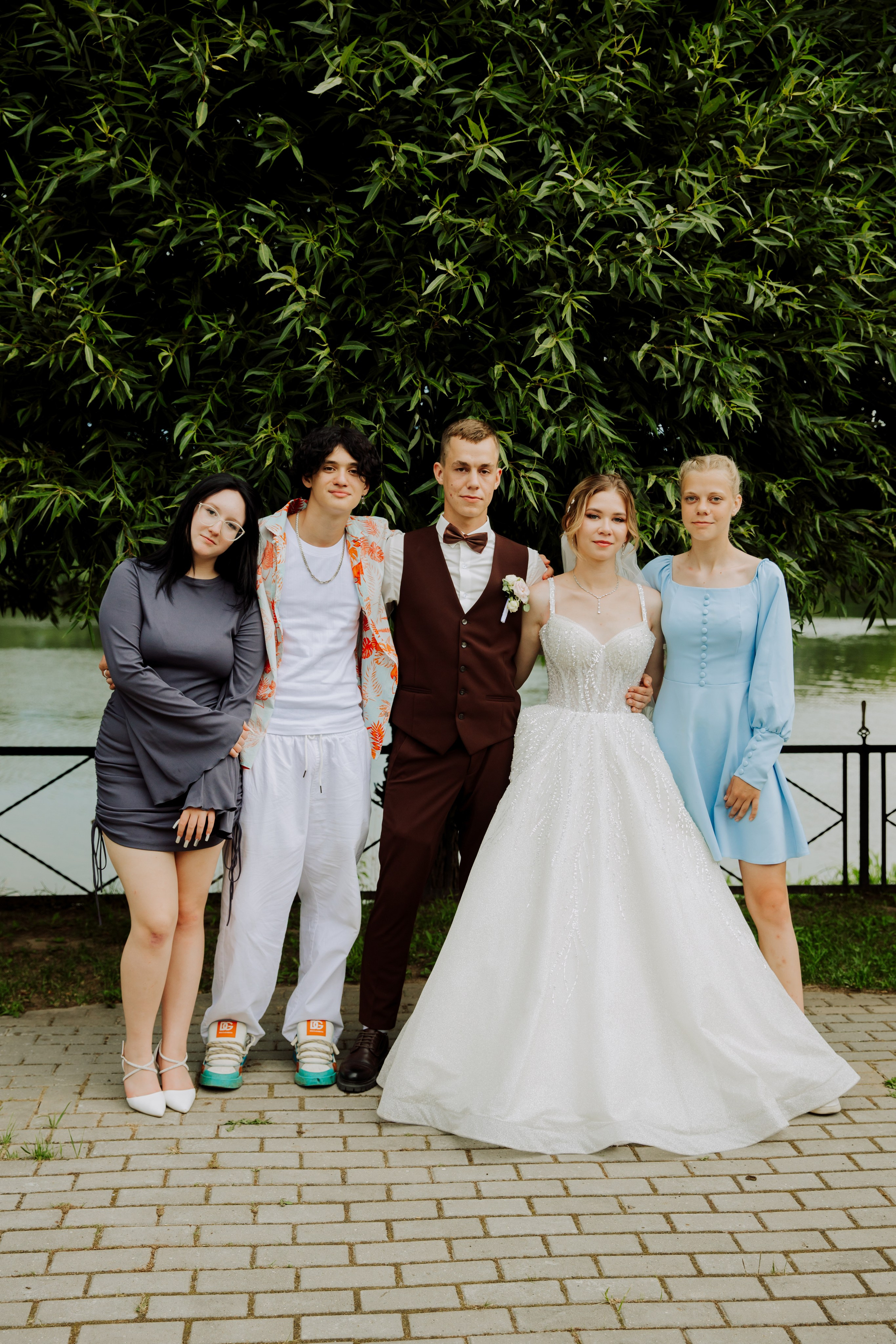 Лазурный. Семейный фотограф москва