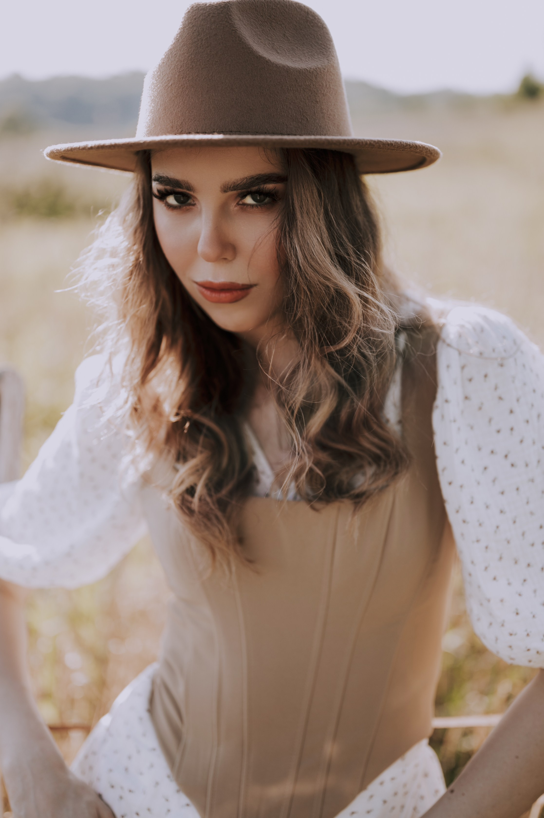 Катя. Фотограф Сочи Кисматова Анастасия