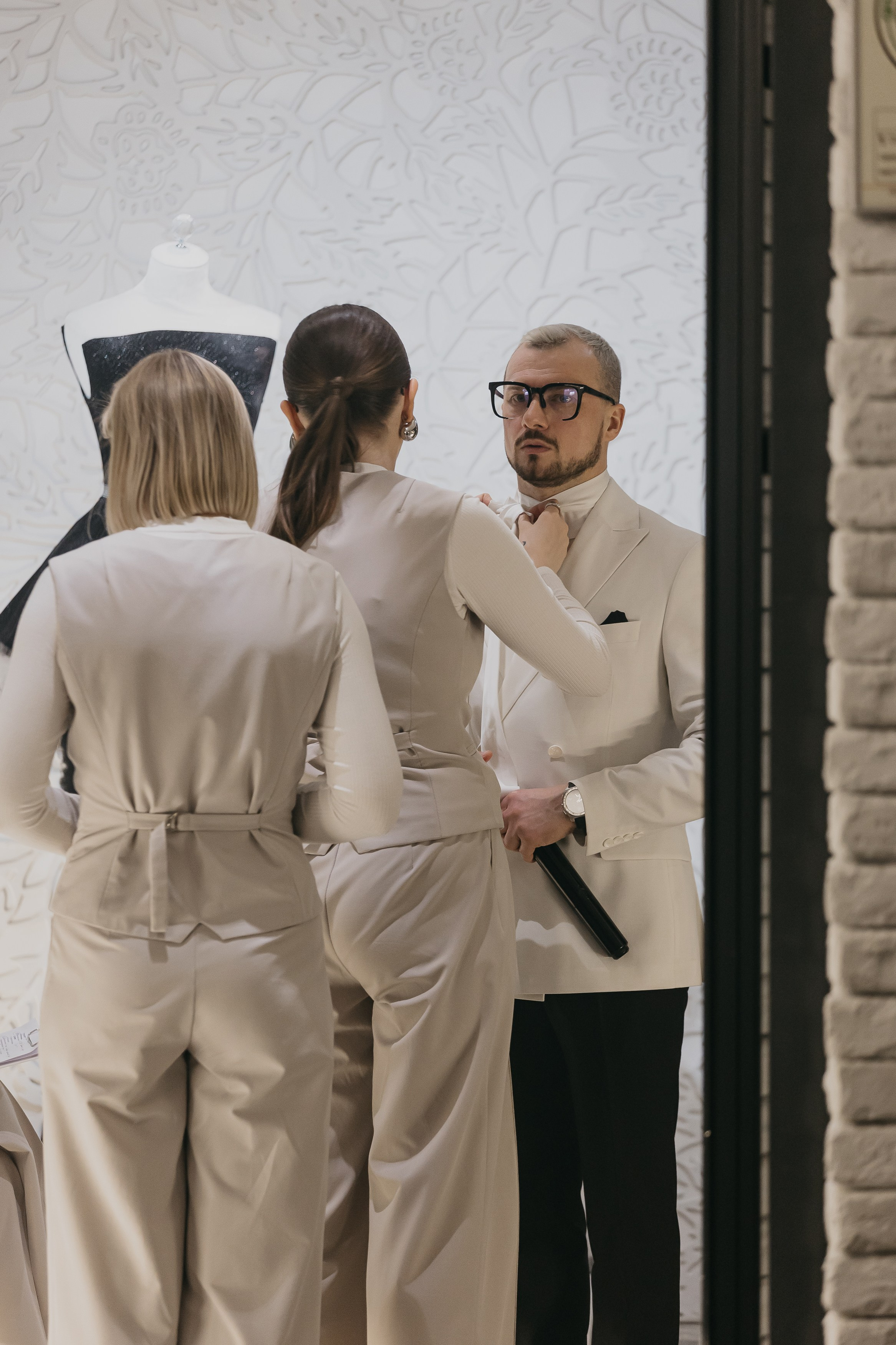 Идеальная свадьба | Backstage. Свадебный фотограф Москва, Воронеж