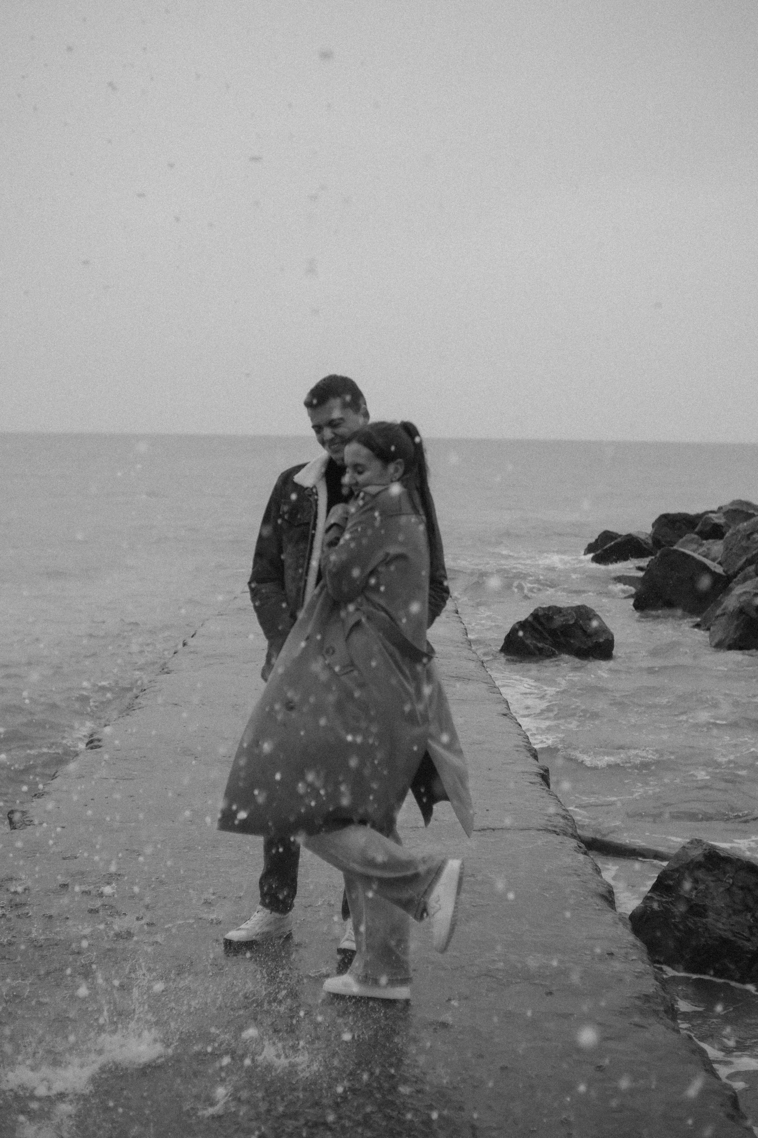 Юля + Рома. ФОТОГРАФ АННА КАЗАРЯН