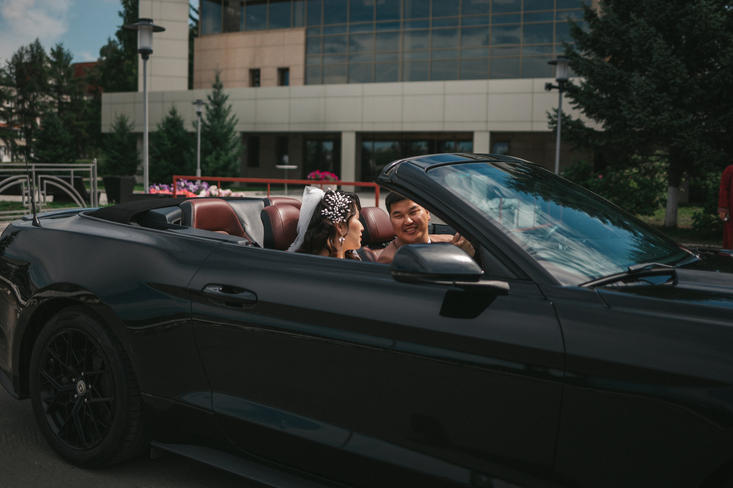 Доржи и Диана. Nadin.K фотограф Иркутск, Байкал, Братск